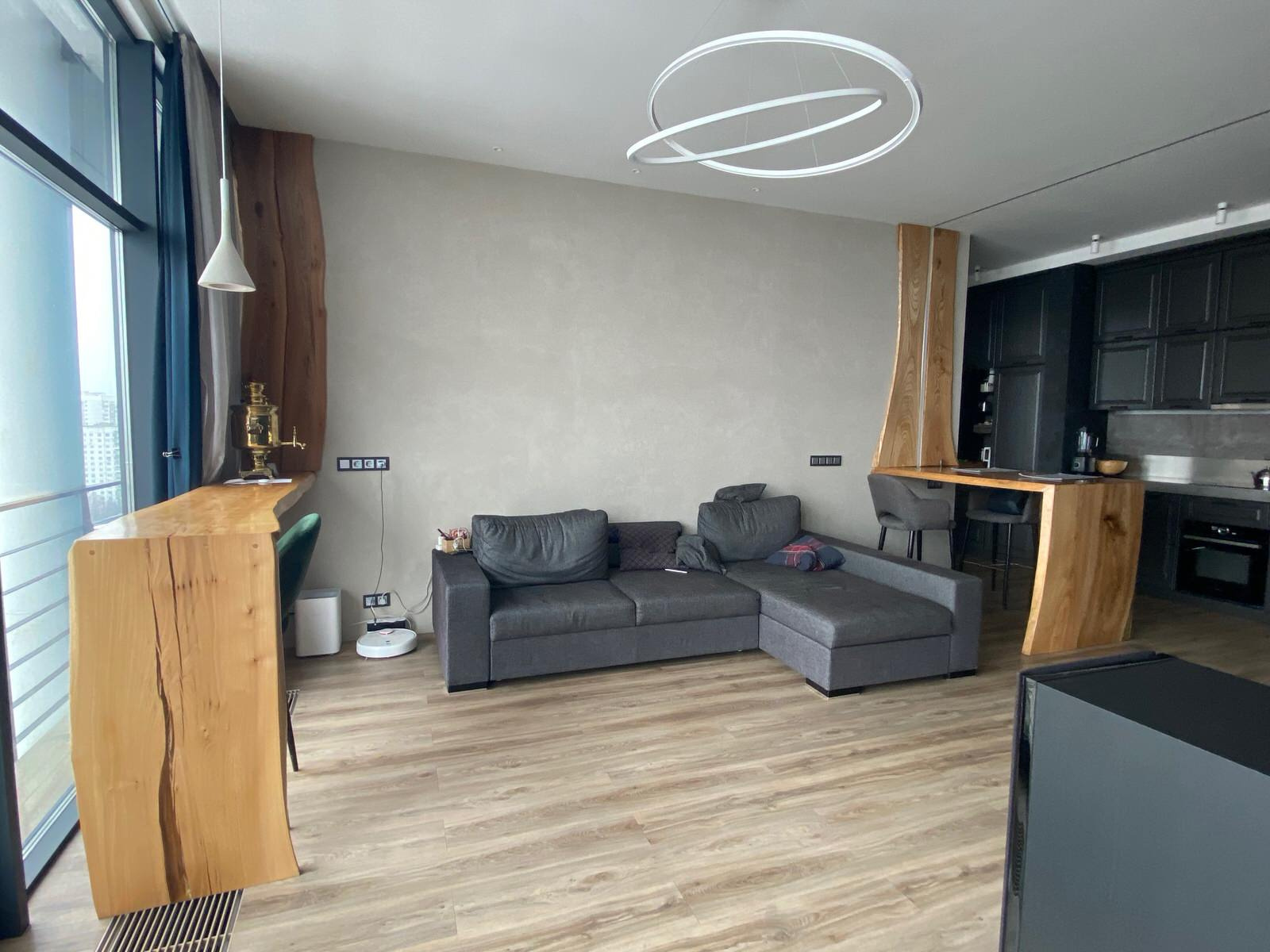 Квартира в Ясенево