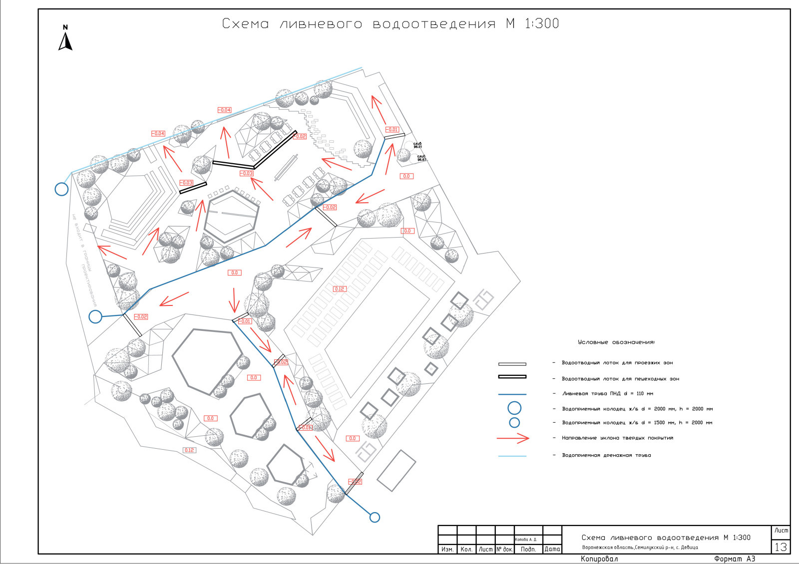 Загородный клуб "Барабара"