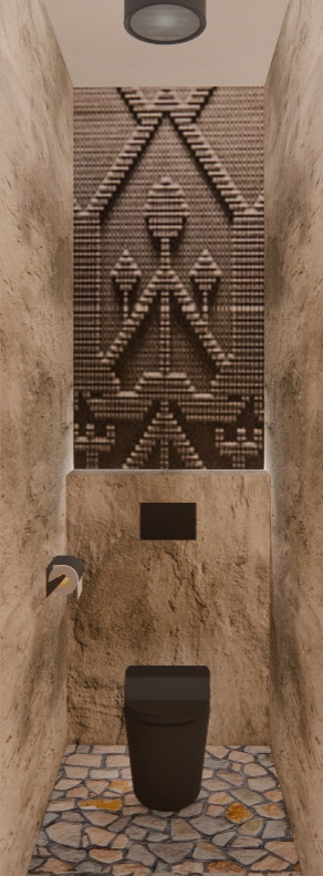 Ресторан "Левиафан"