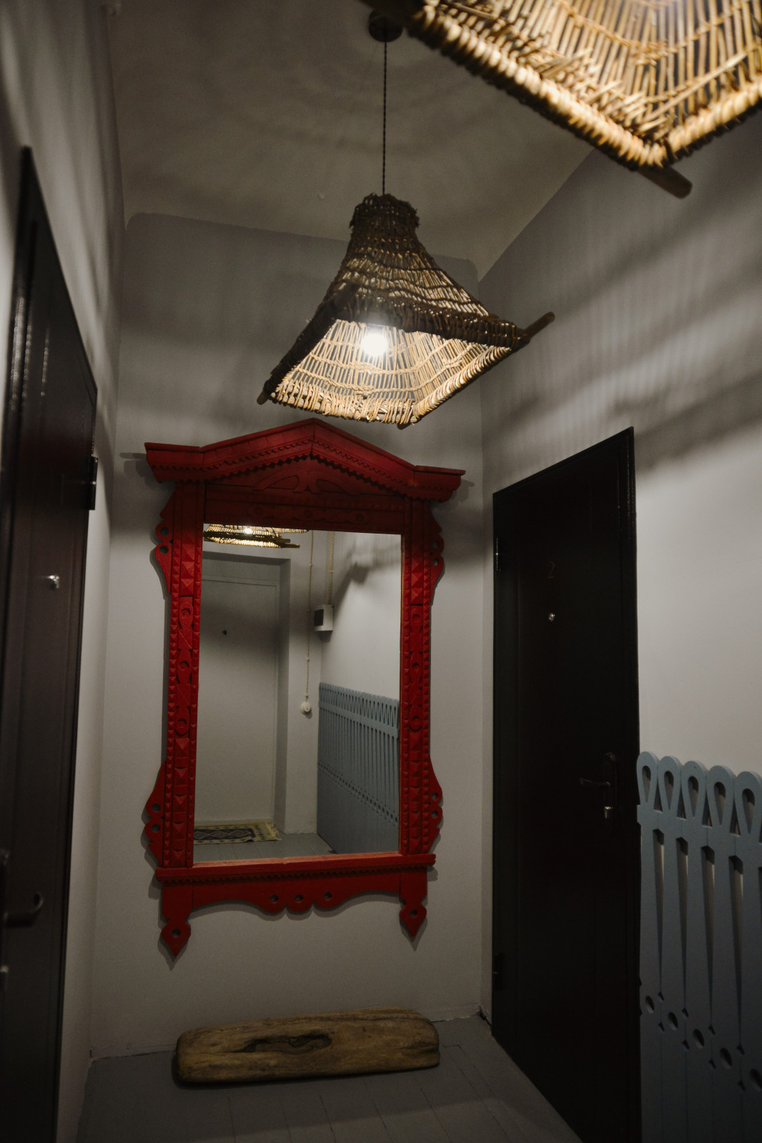 Апартаменты VologDom1