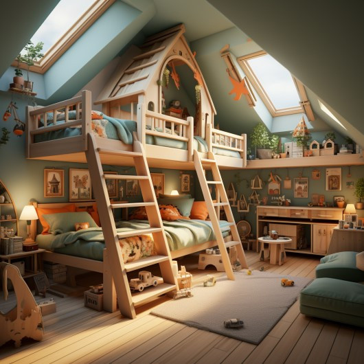 Дом на Рублевском шоссе 380м2