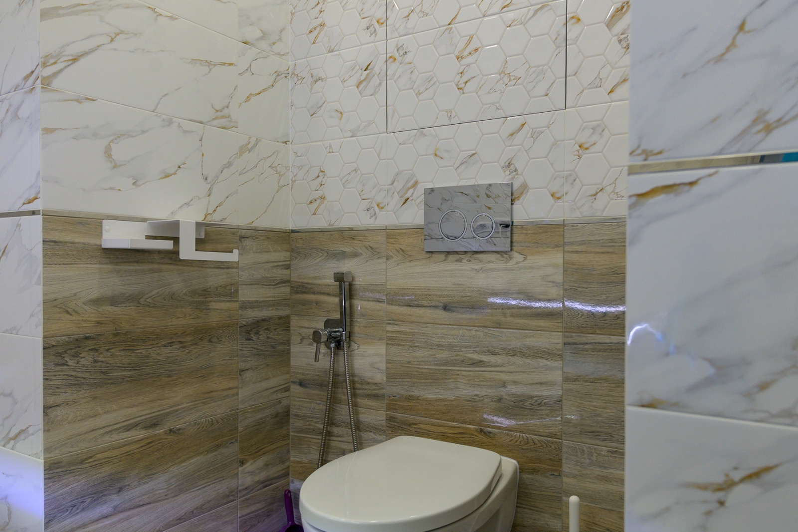 Ванная комната