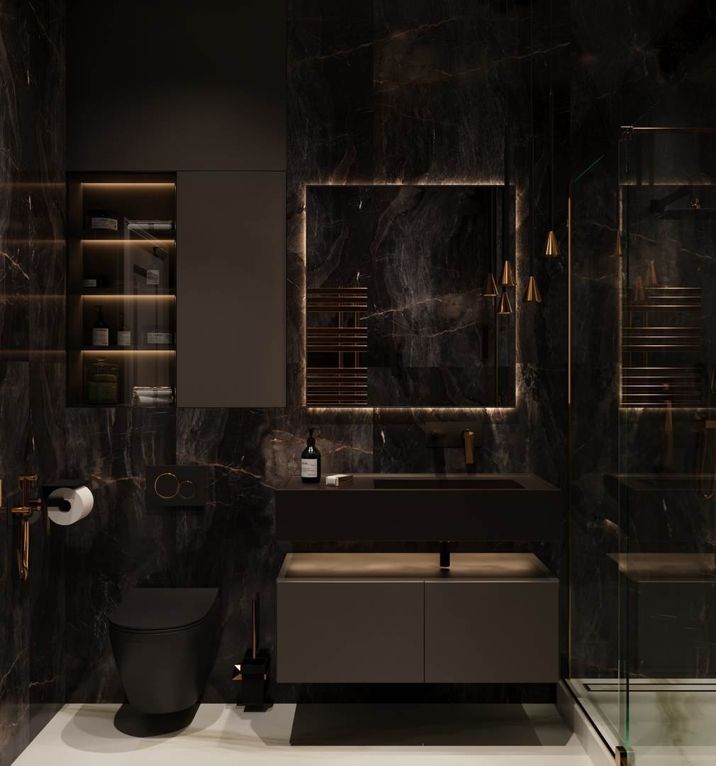 Двухэтажный дом