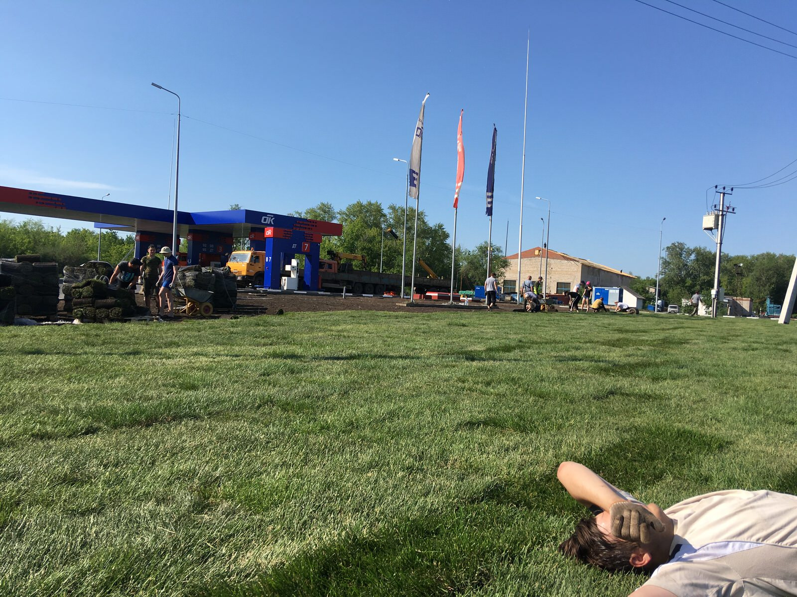 Проект 2019