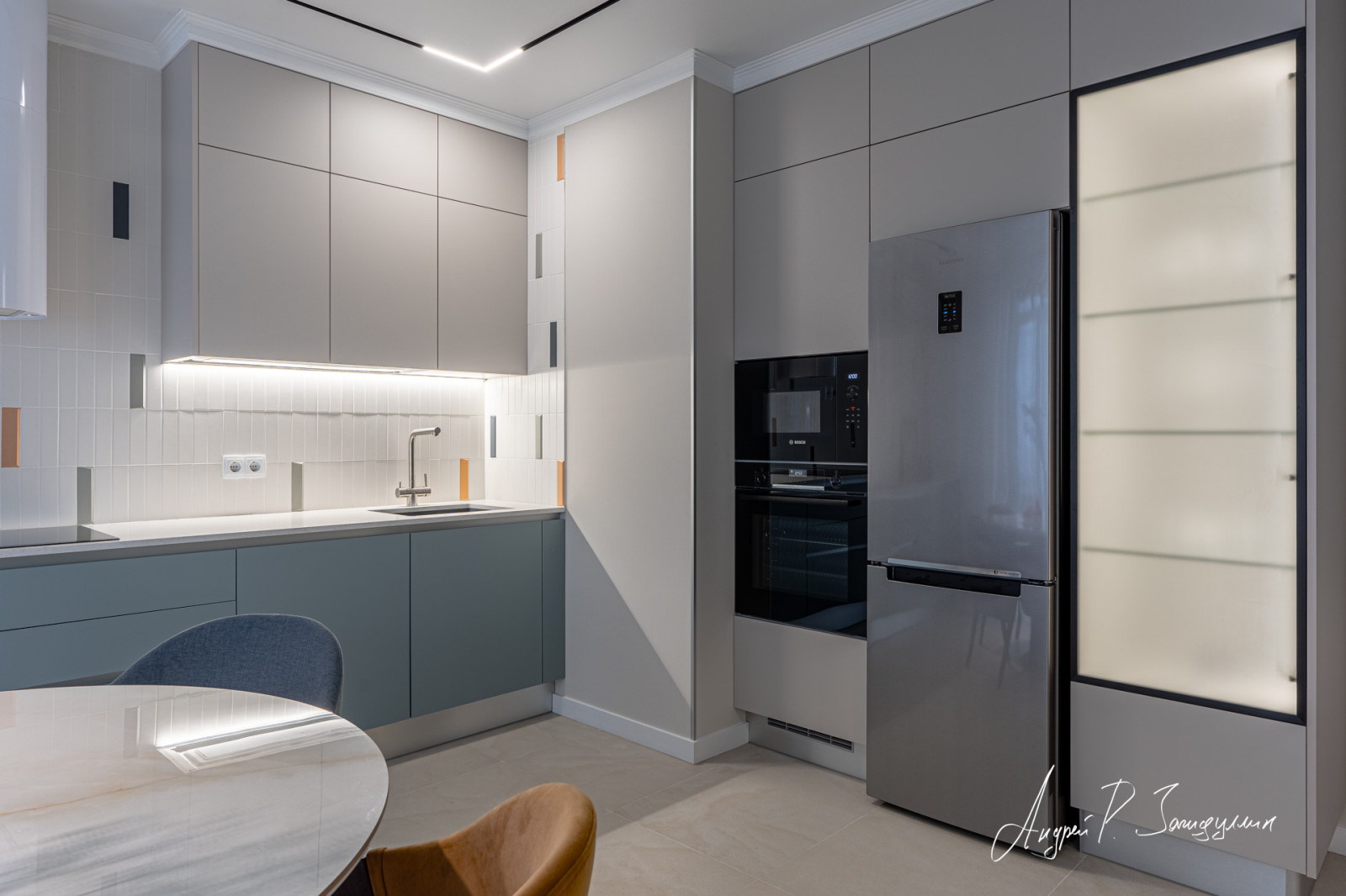 ЖК Atlantis Deluxe для краткосрочной аренды