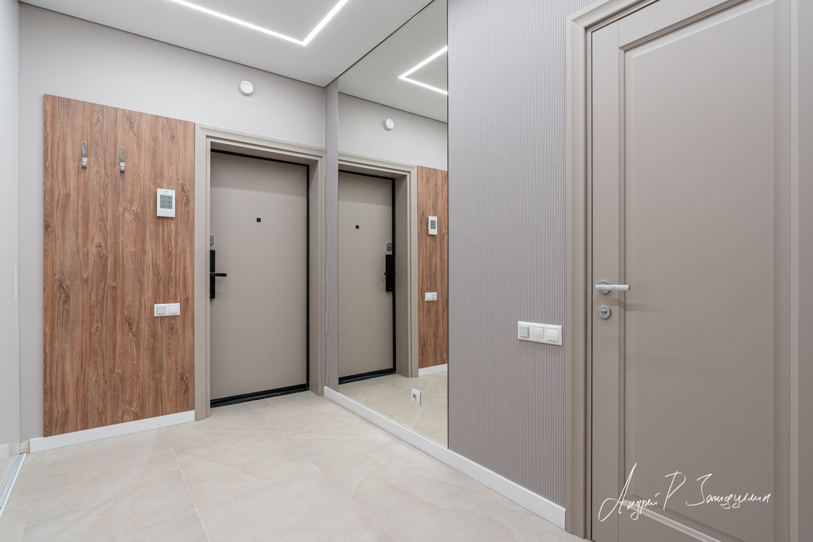 ЖК Atlantis Deluxe для краткосрочной аренды