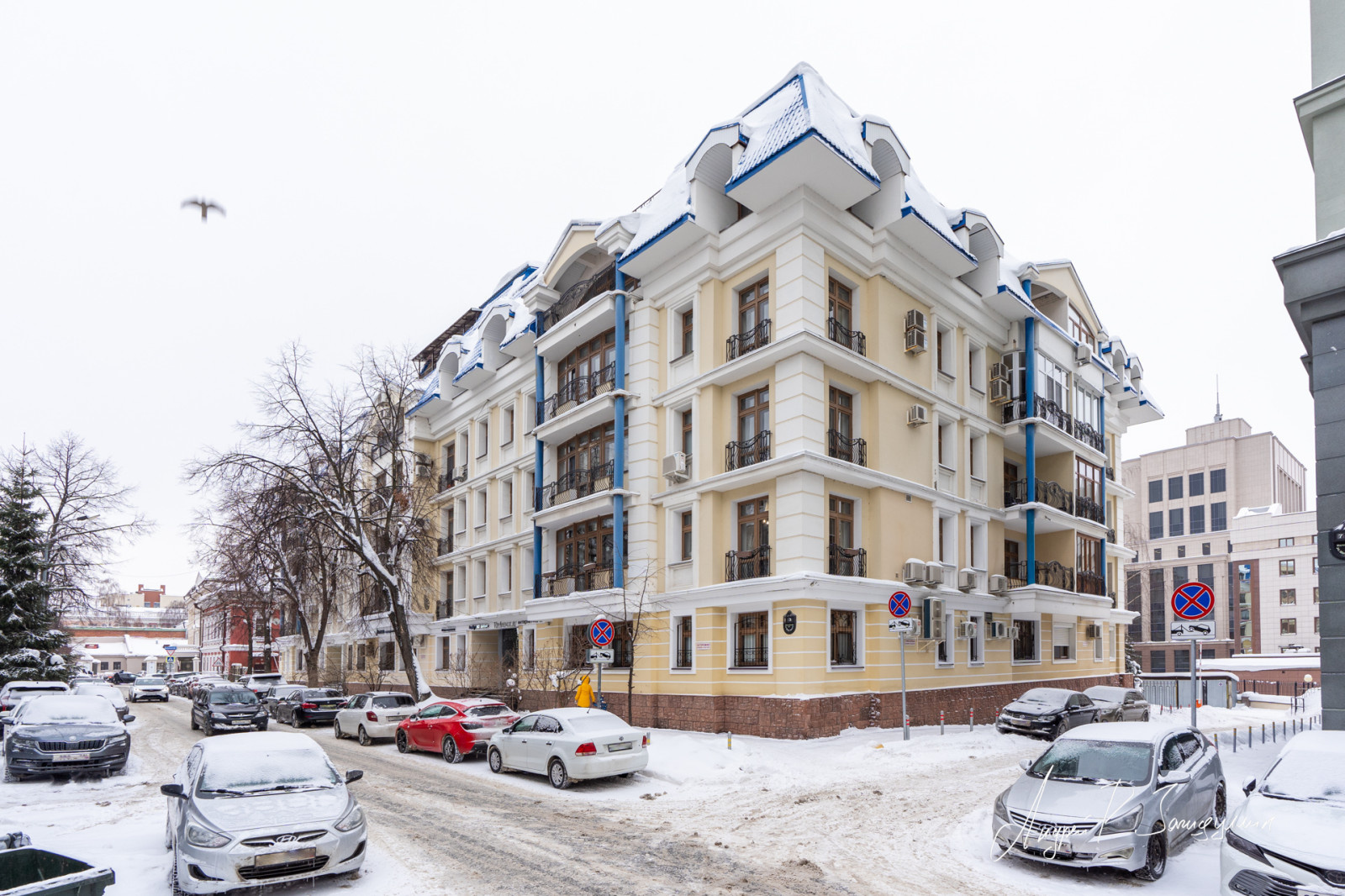 ул.Малая красная 3 для продажи