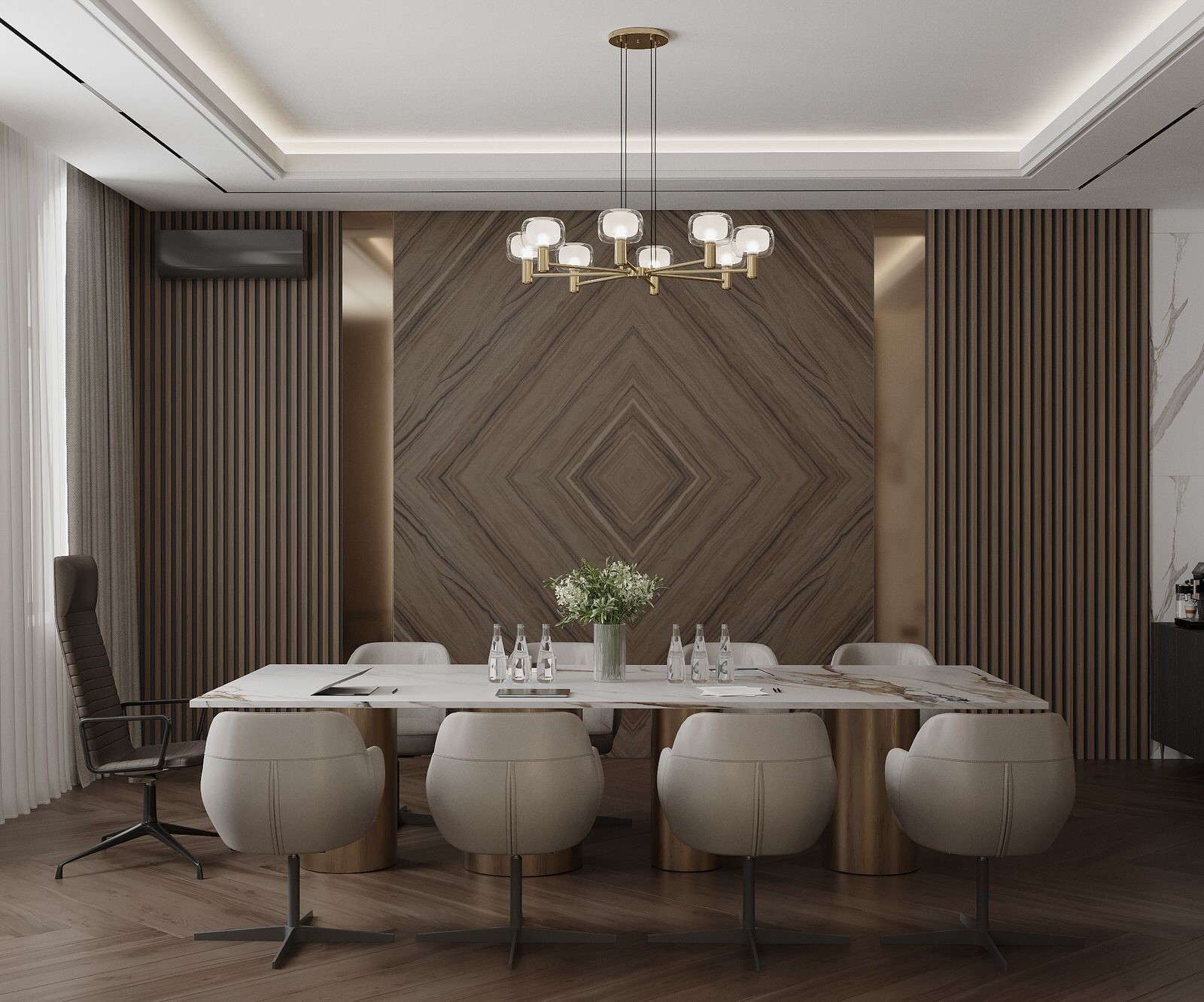 Нежная роскошь