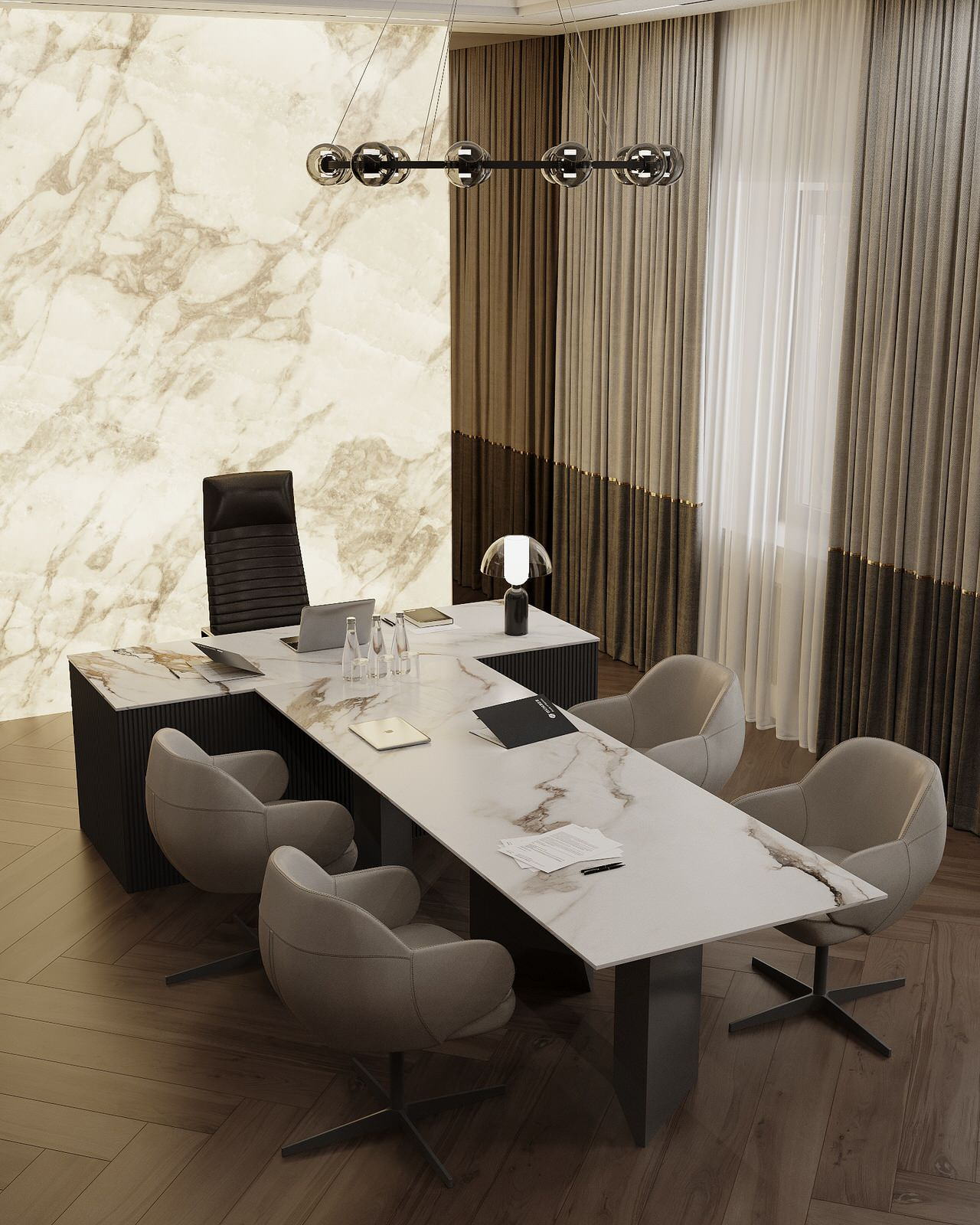 Нежная роскошь