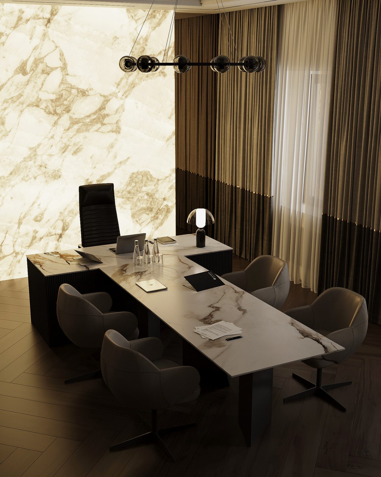 Нежная роскошь