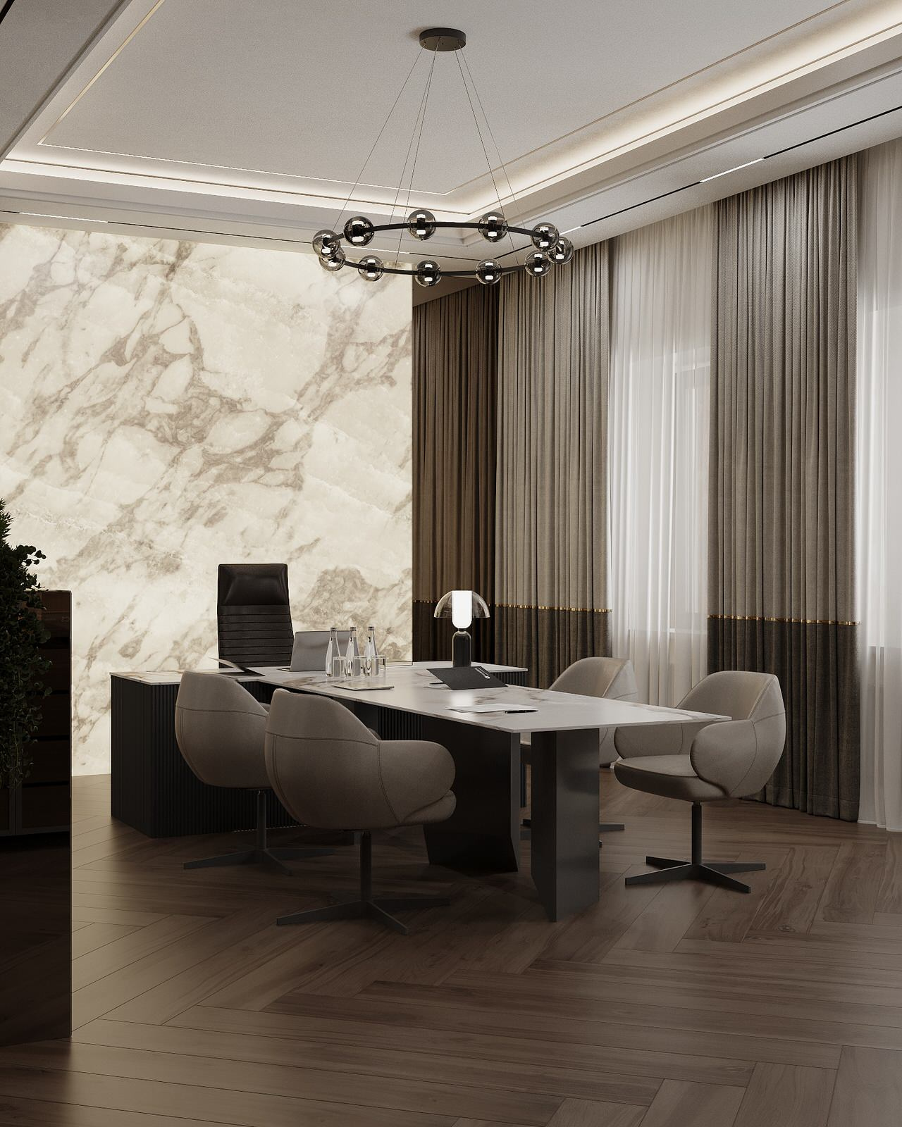 Нежная роскошь