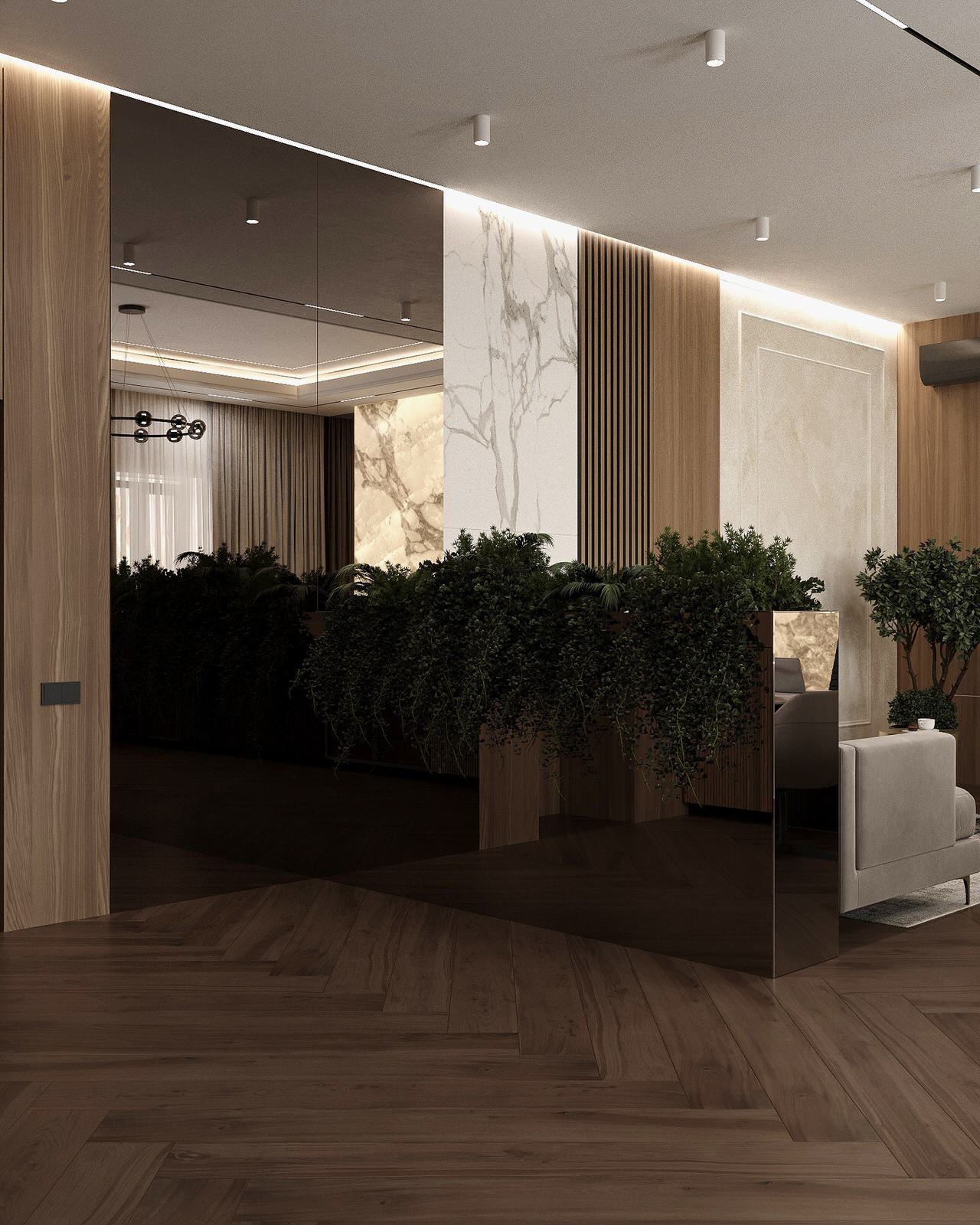 Нежная роскошь