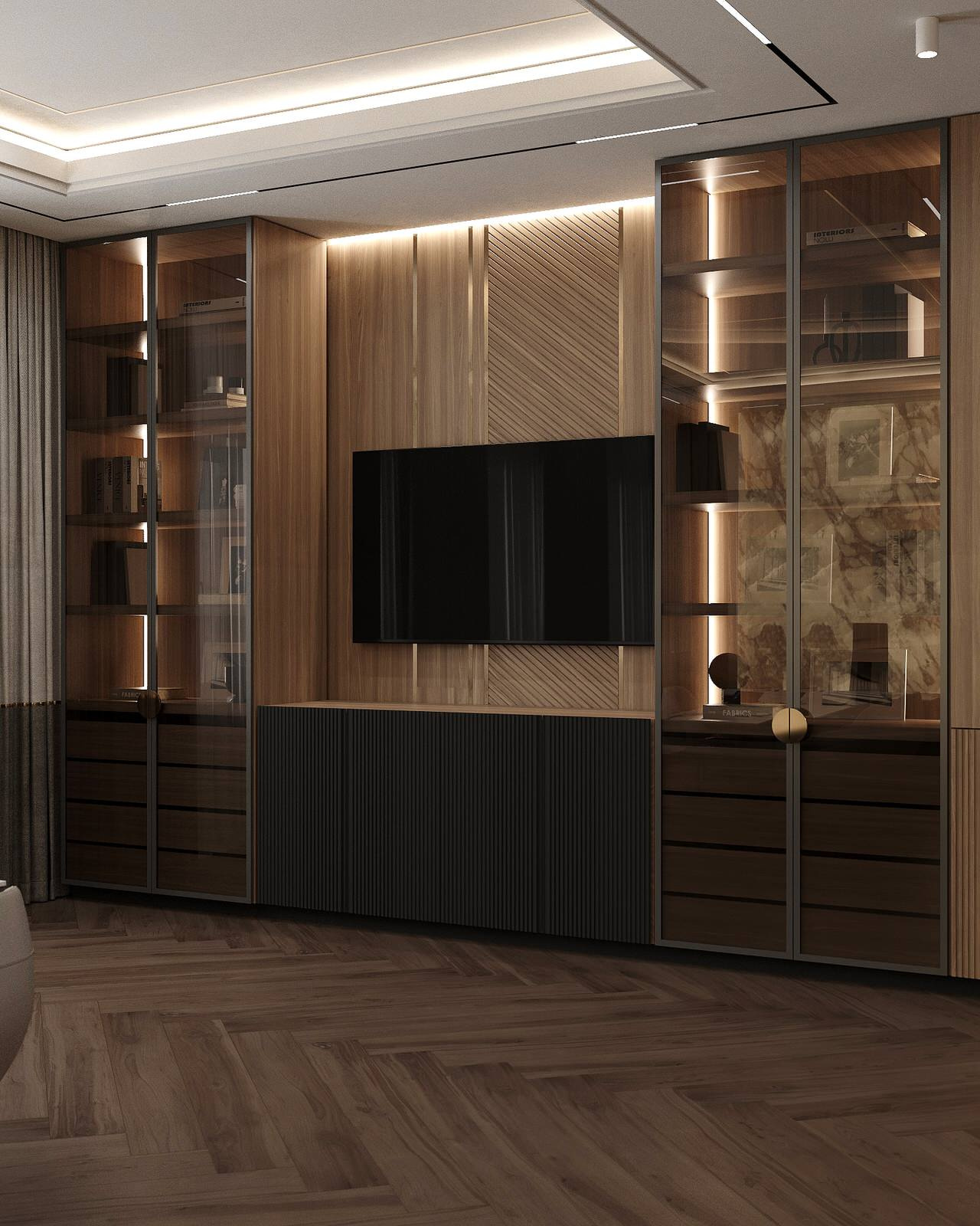 Нежная роскошь