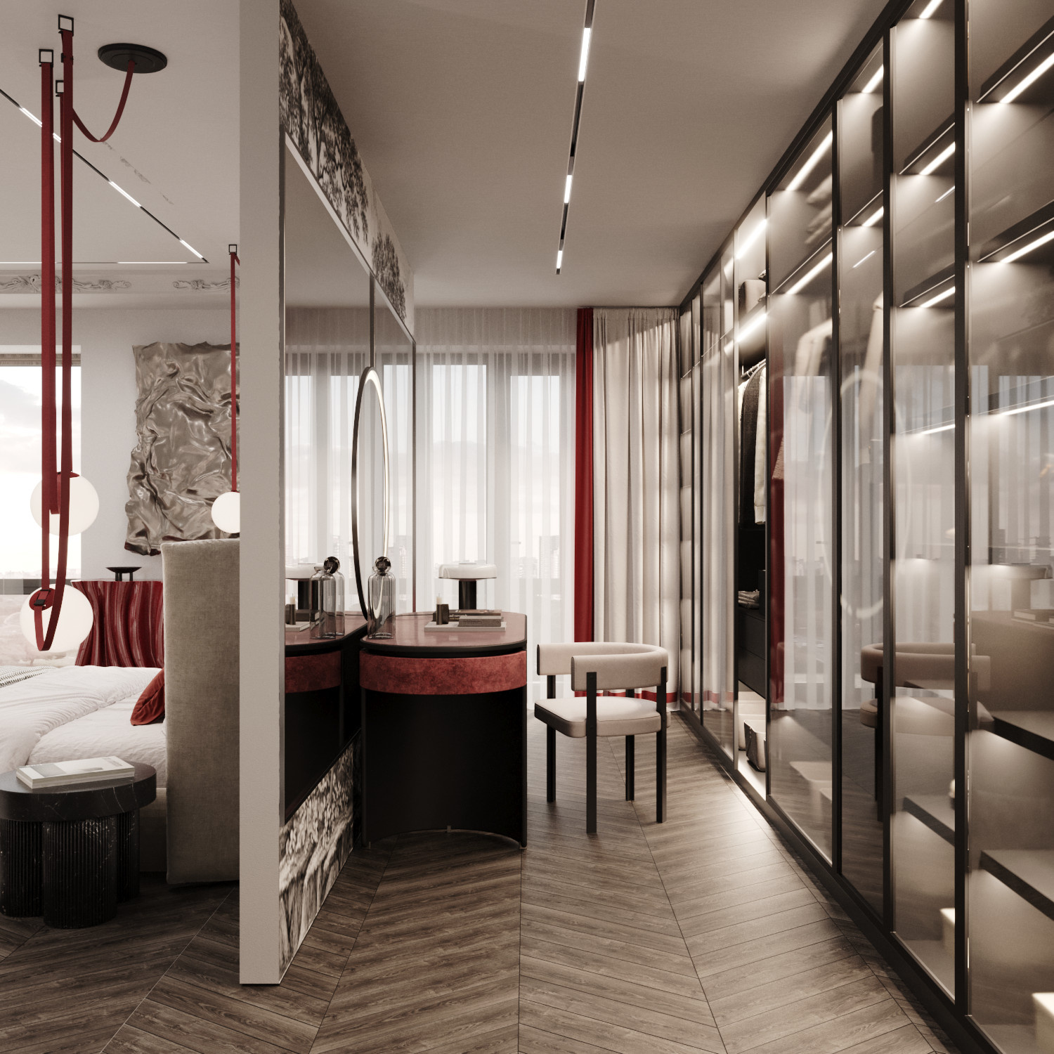 Квартира 130 м2