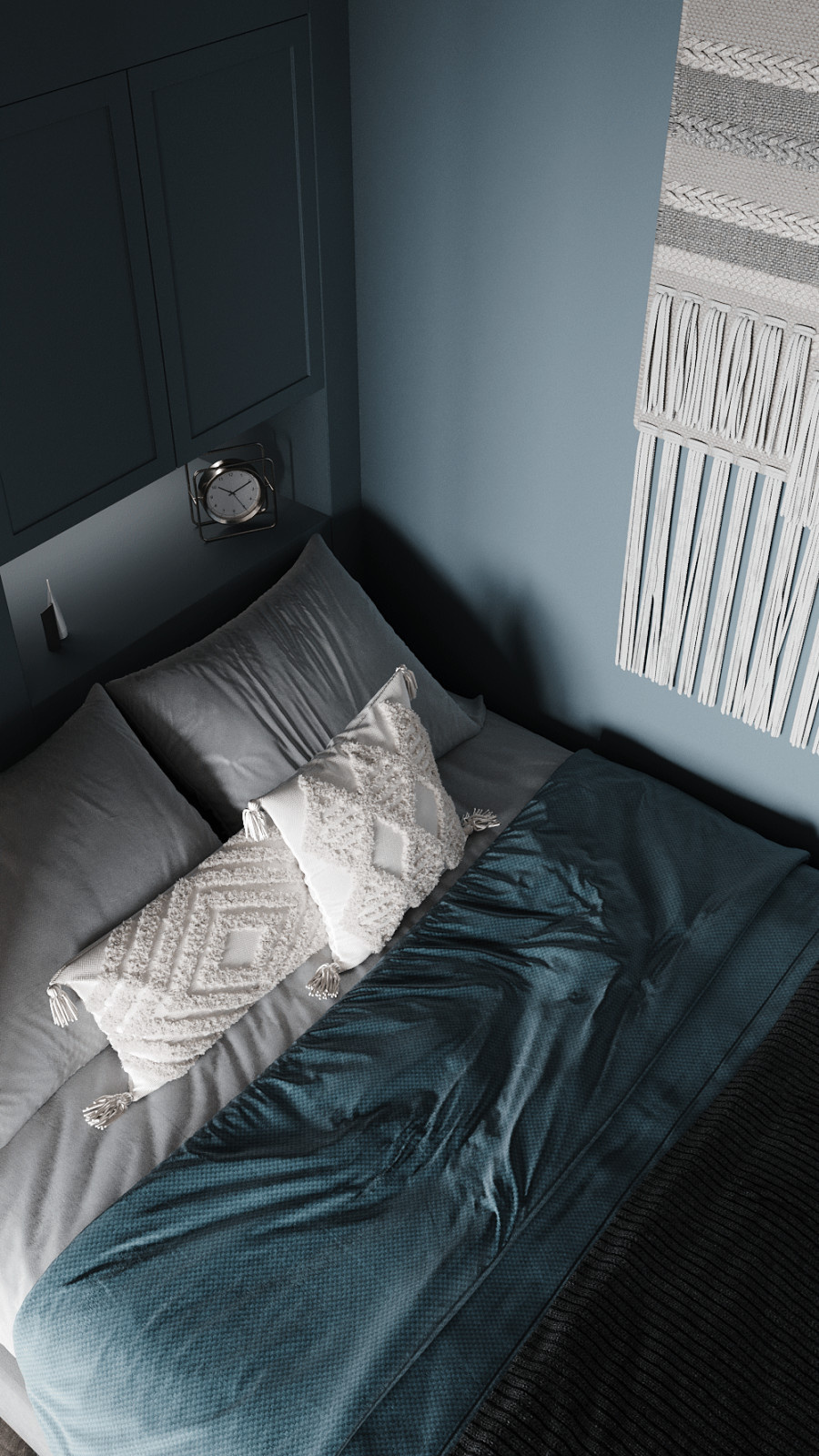 Квартира на площади Лядова