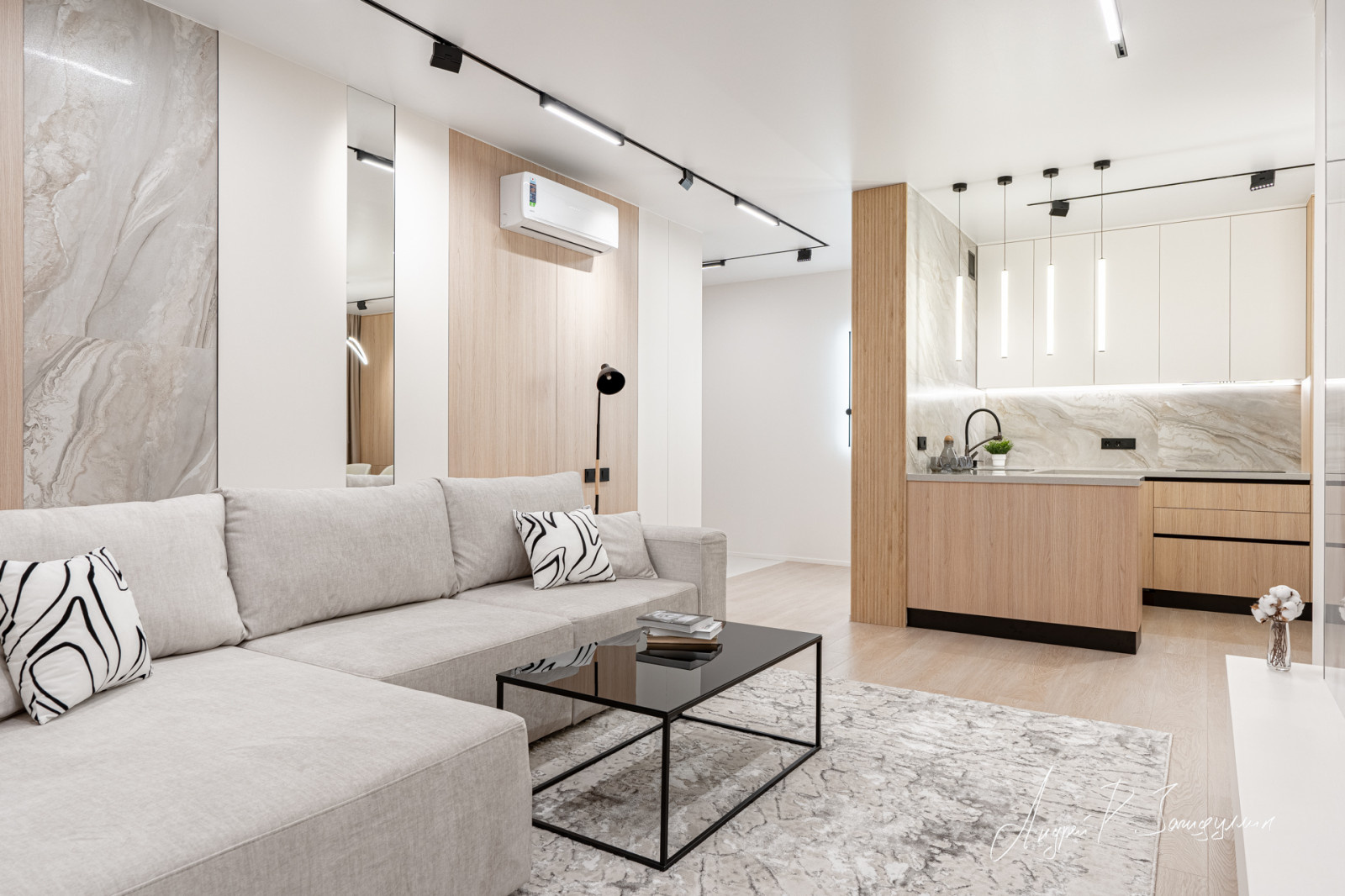 ЖК Легенда 2023 год.