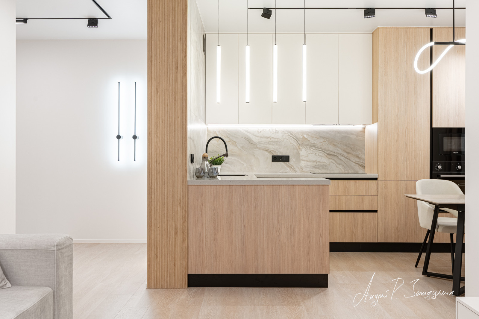 ЖК Легенда 2023 год.