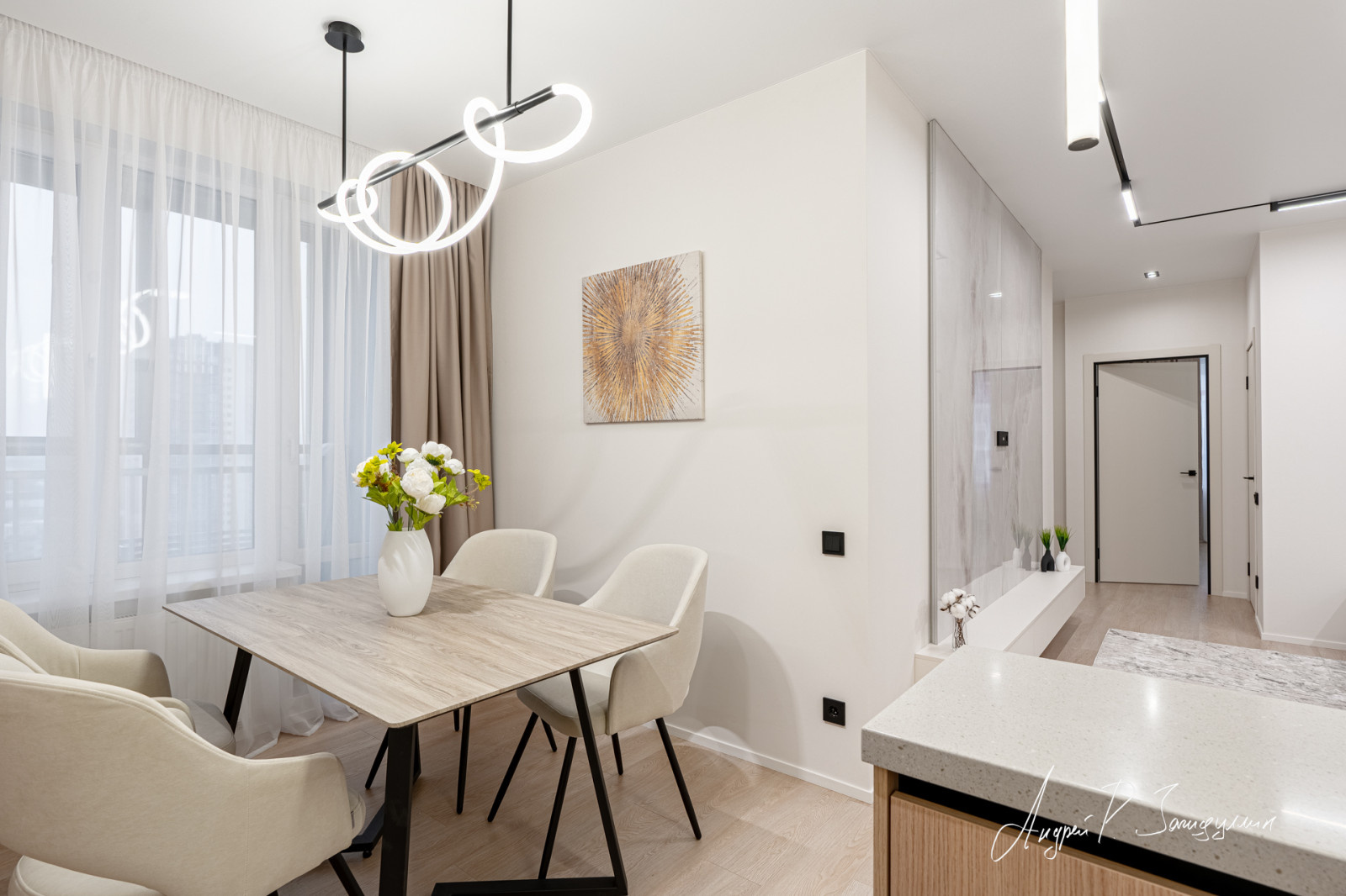 ЖК Легенда 2023 год.