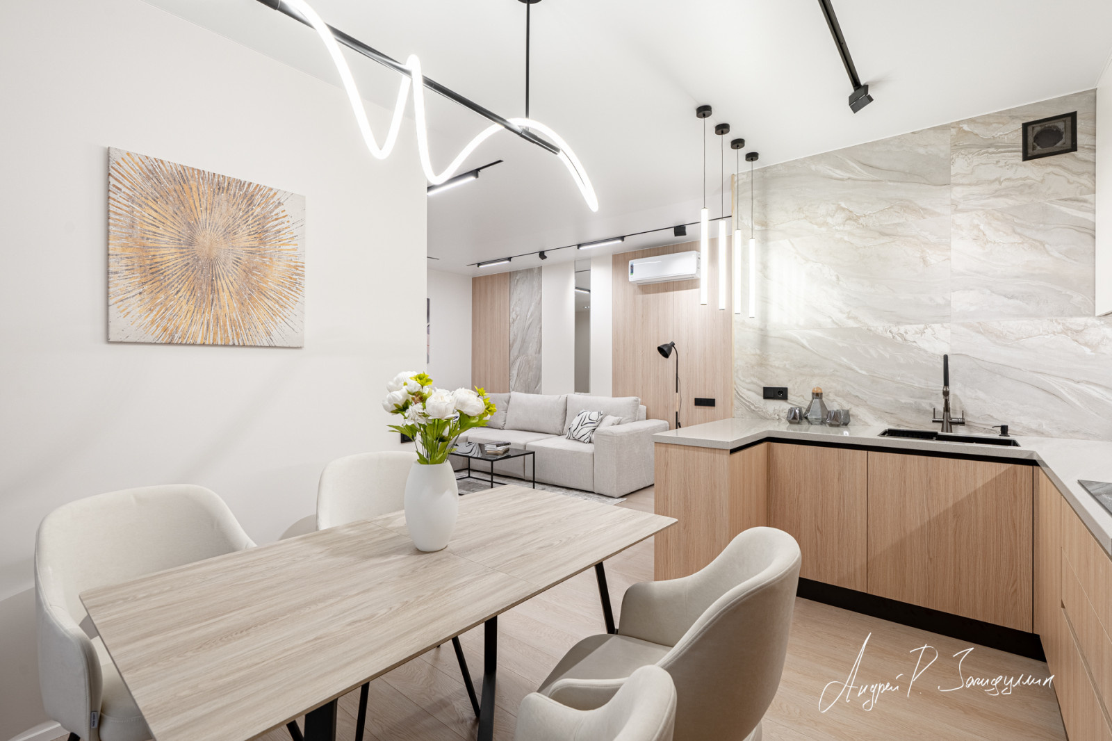 ЖК Легенда 2023 год.