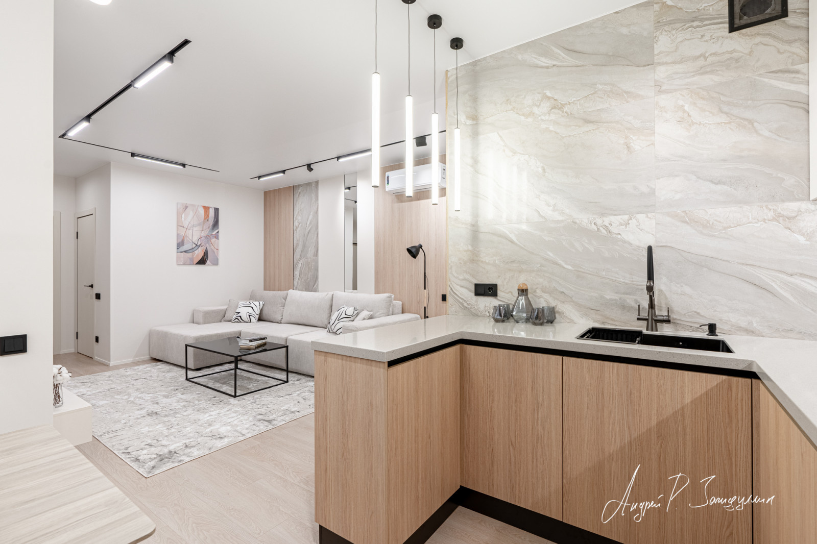 ЖК Легенда 2023 год.