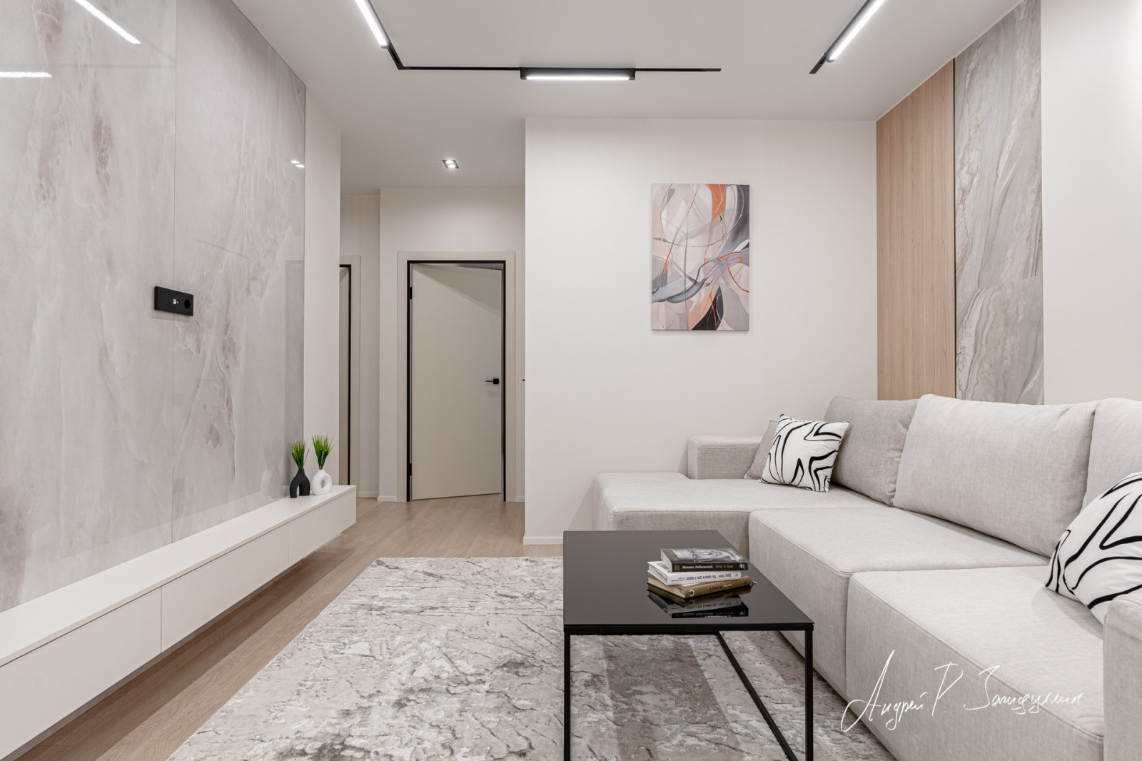 ЖК Легенда 2023 год.