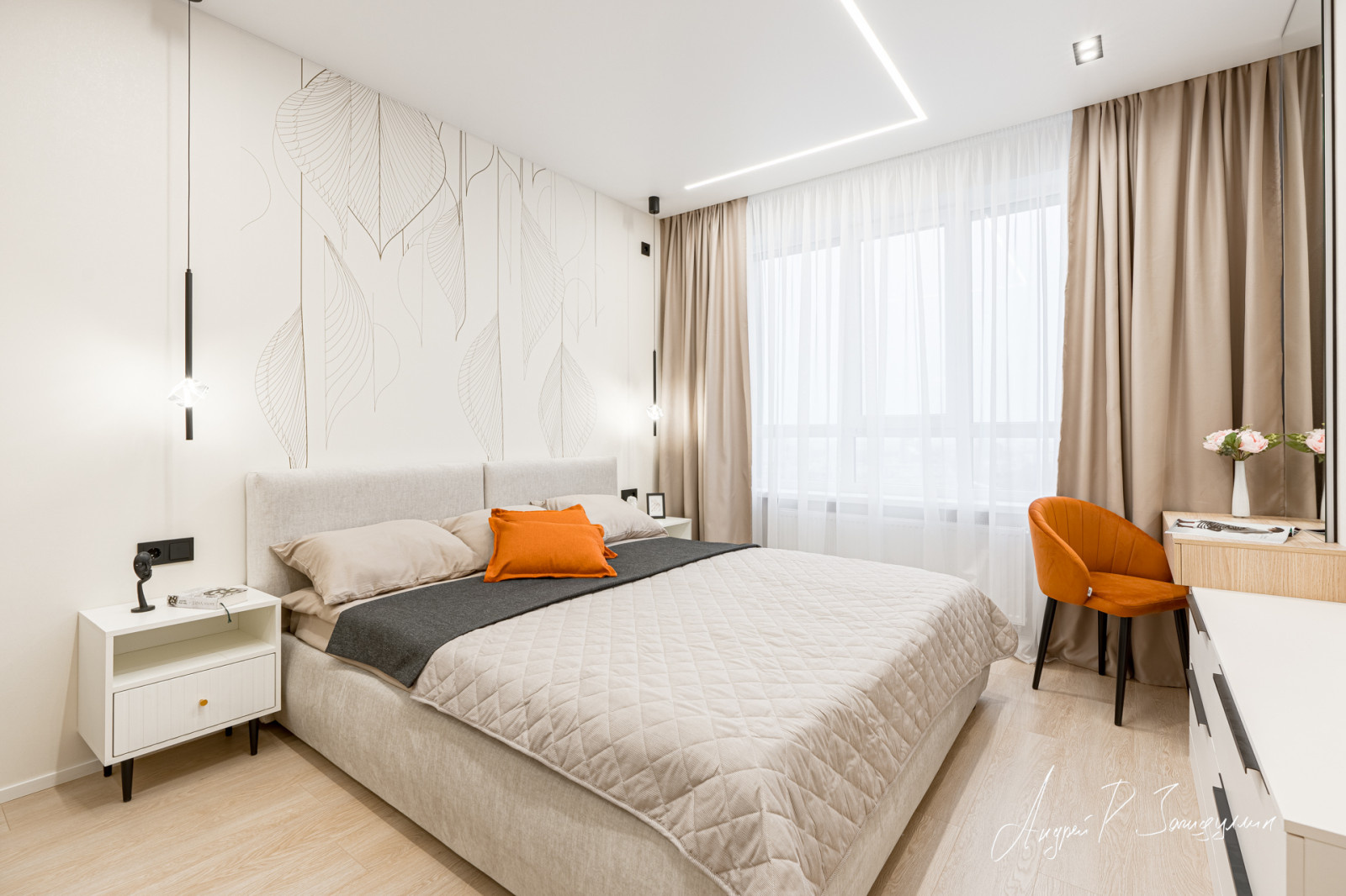 ЖК Легенда 2023 год.