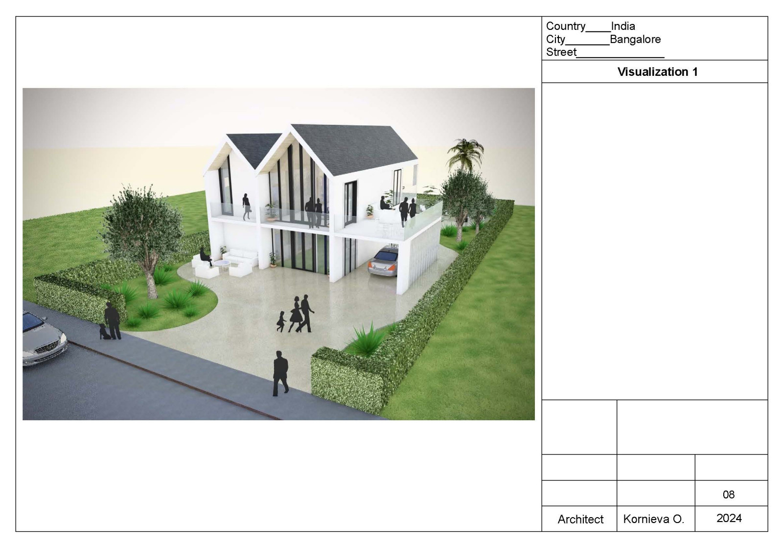 House India