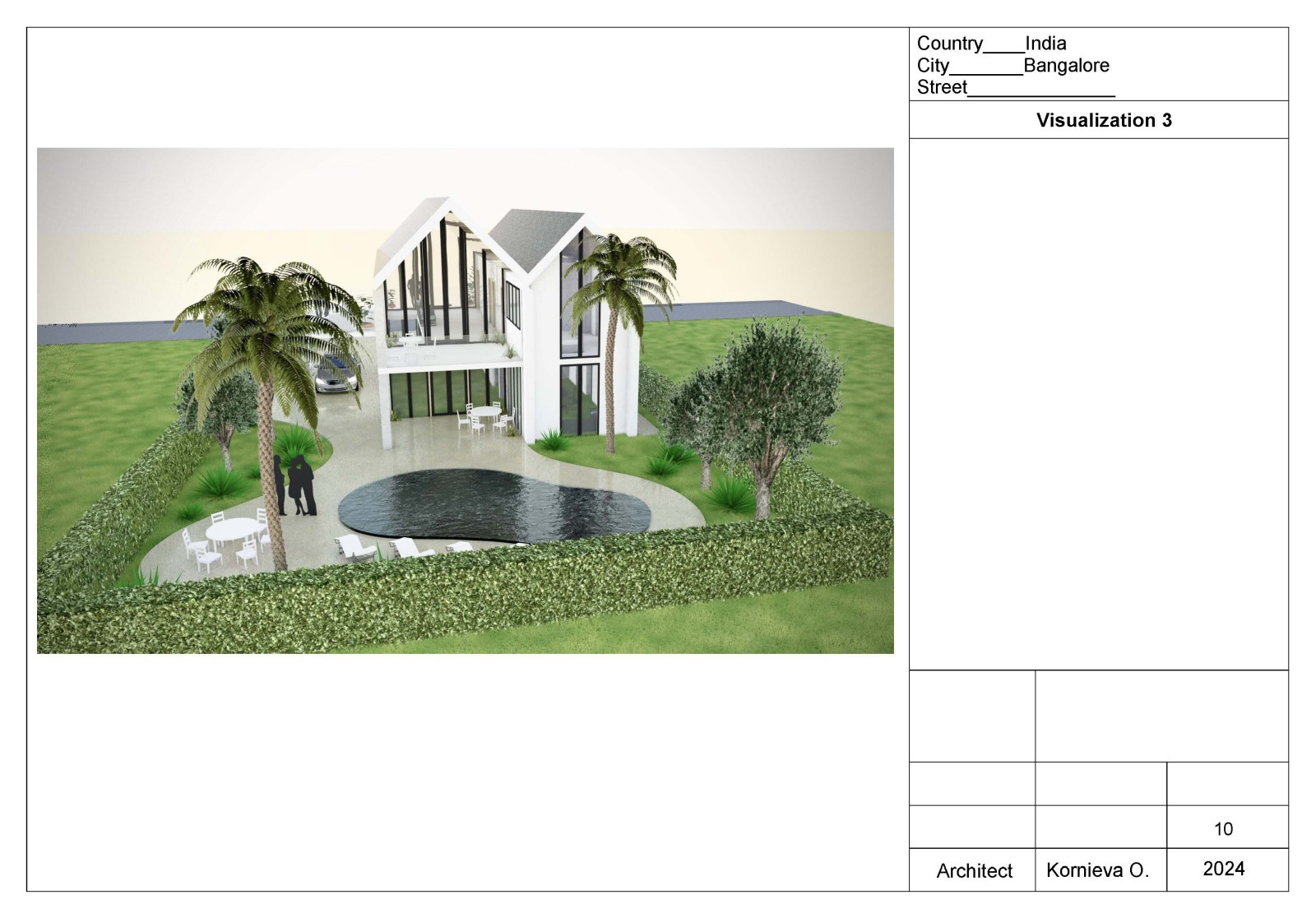 House India