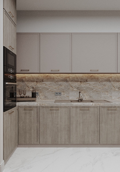 Семейное гнездо