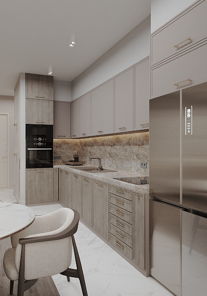 Семейное гнездо