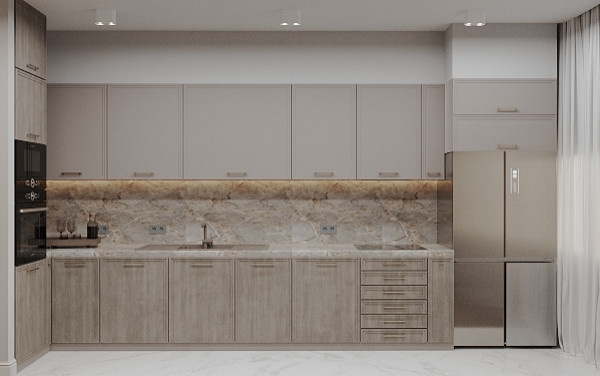 Семейное гнездо