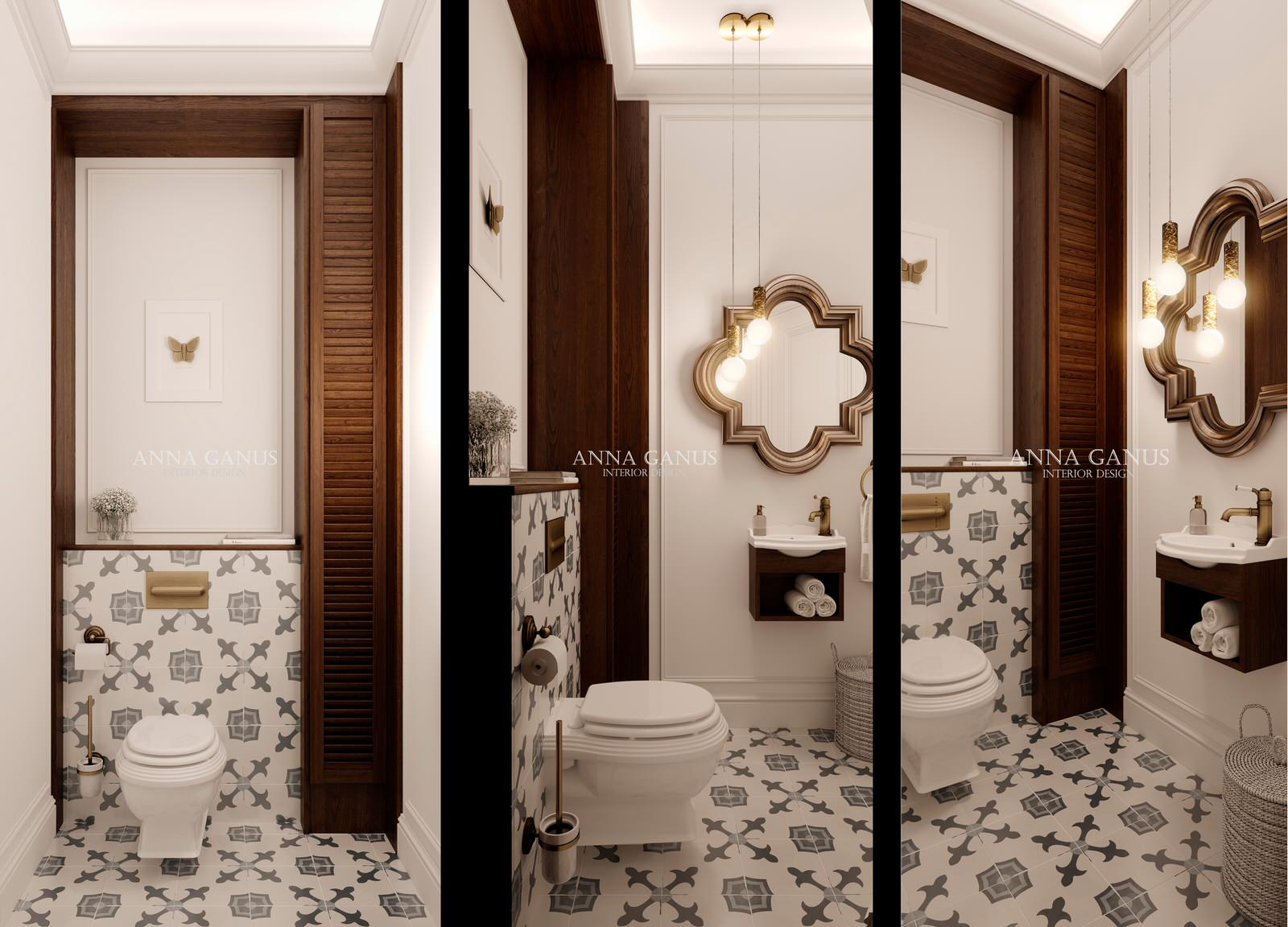 Французское настроение