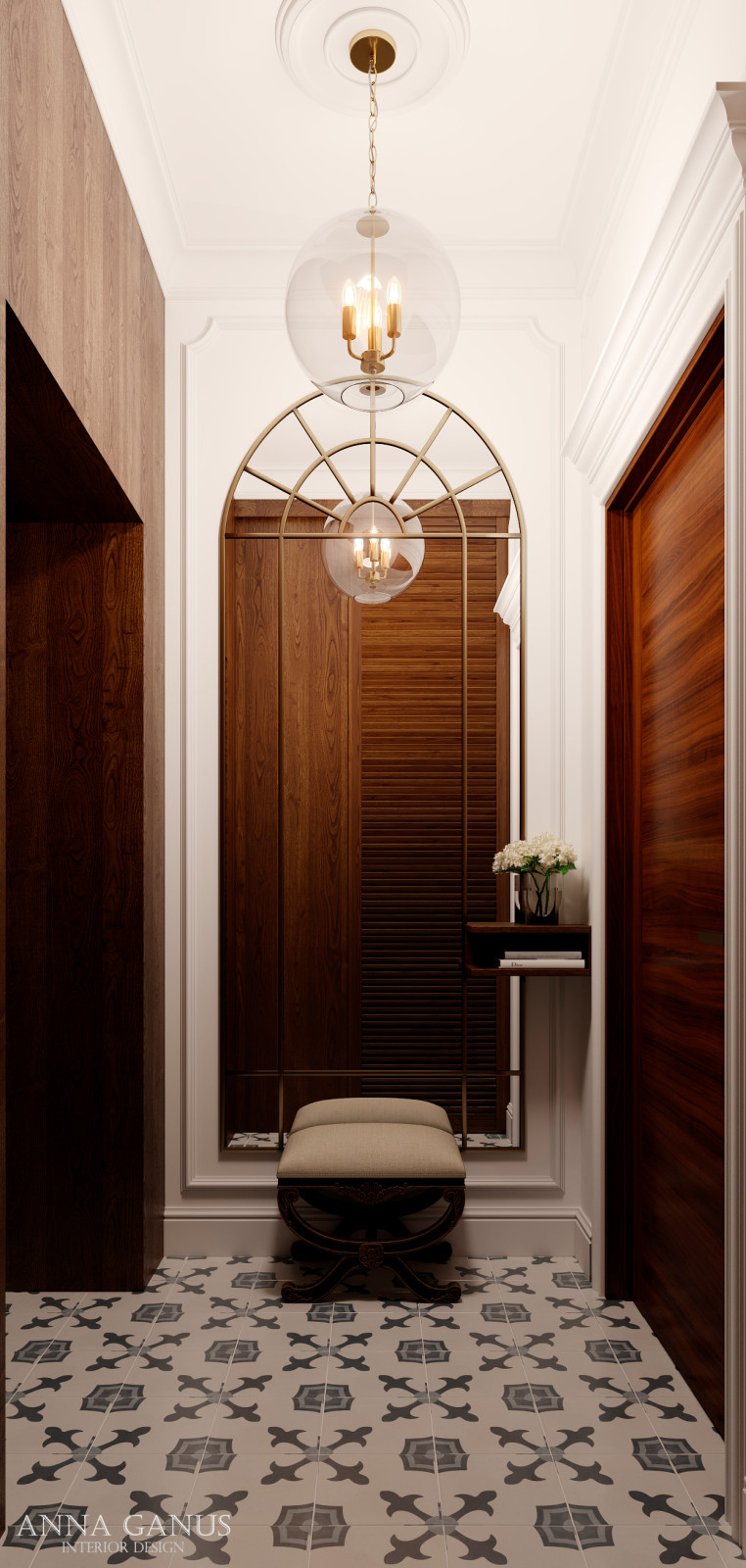 Французское настроение