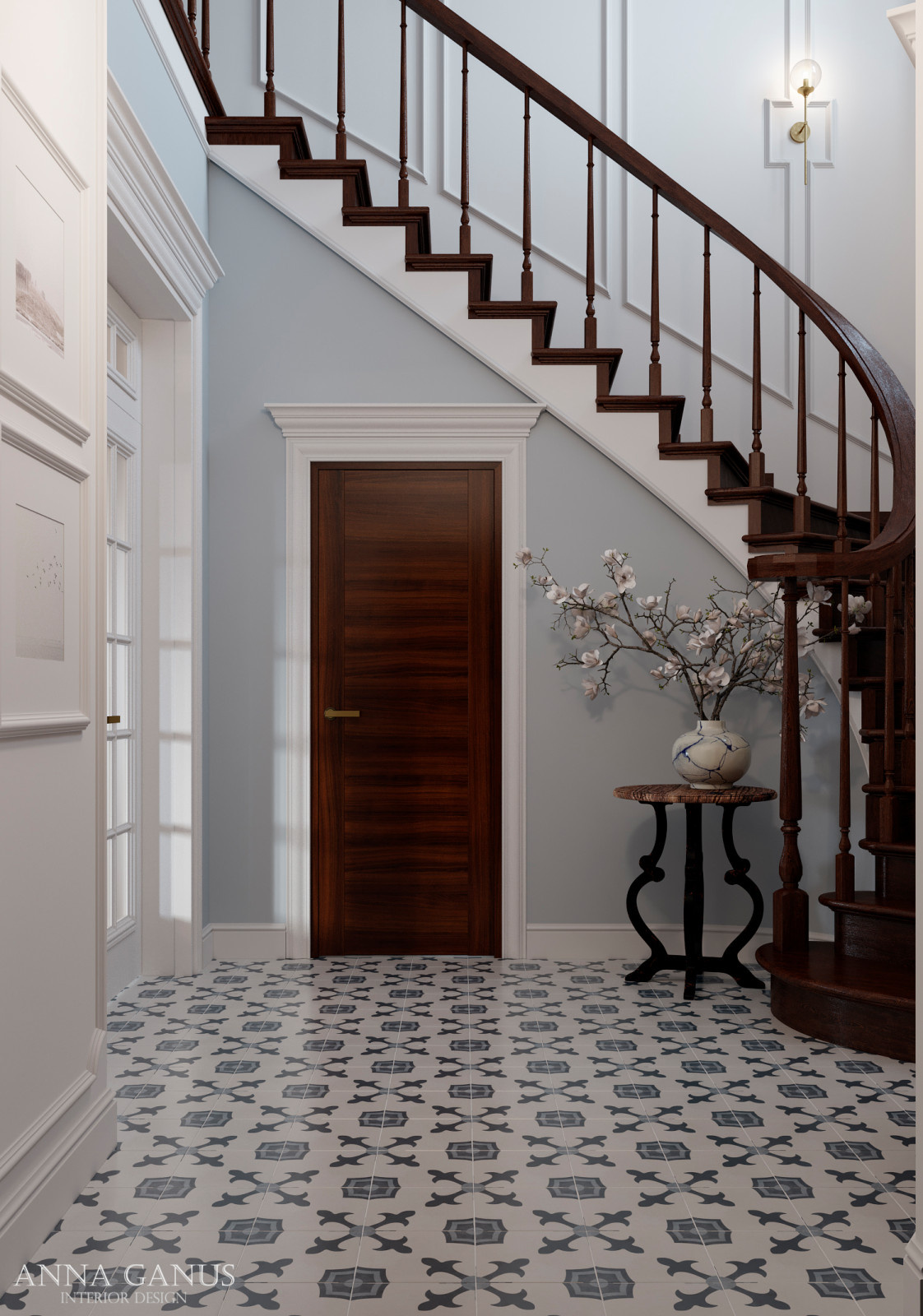 Французское настроение