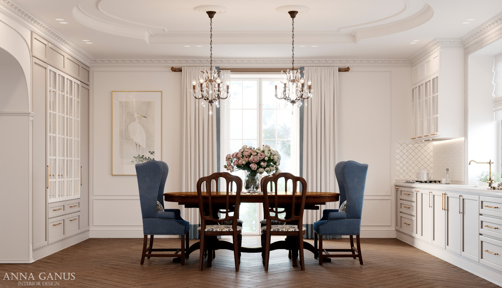 Французское настроение