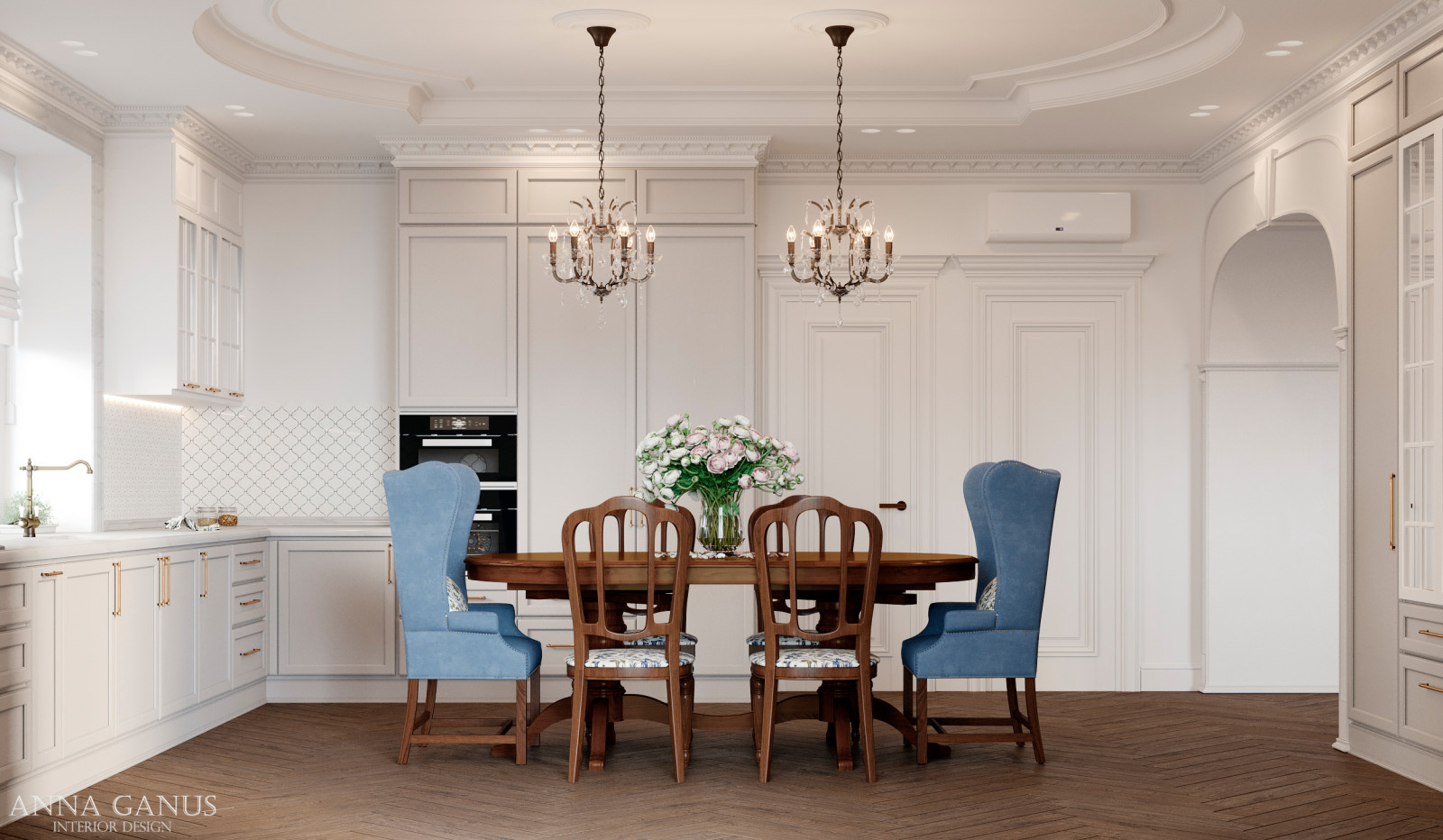 Французское настроение