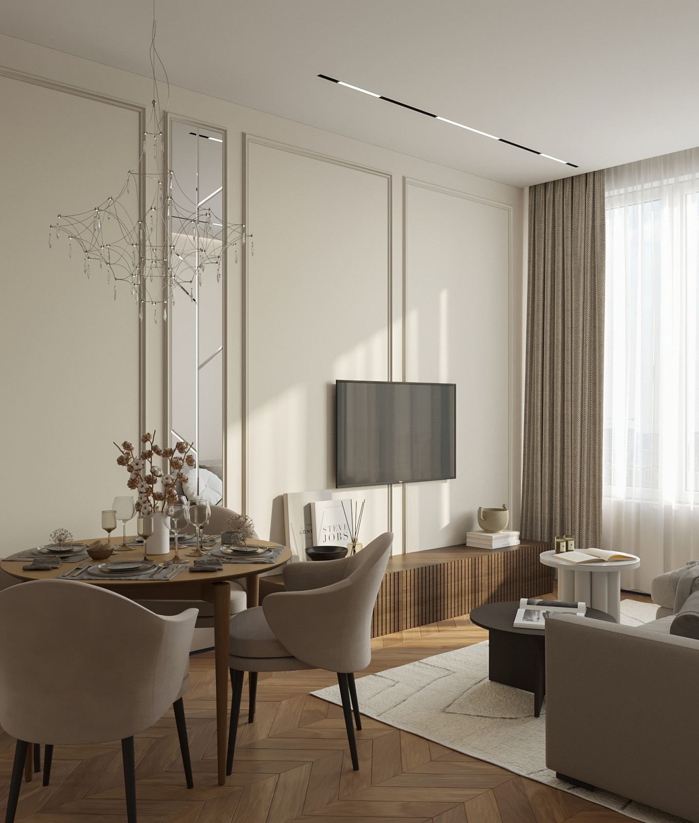 ЖК Вест Гарден