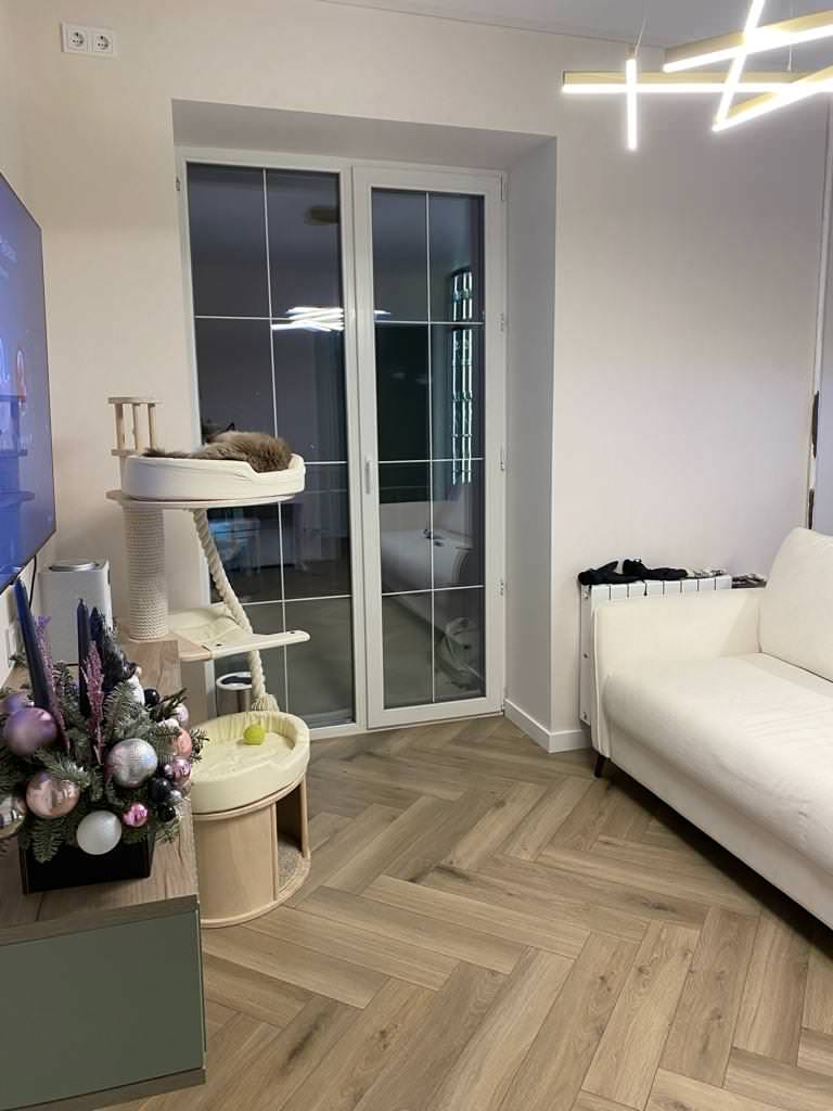 Трешка Сергиев Посад