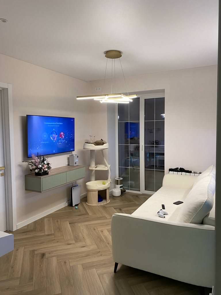 Трешка Сергиев Посад