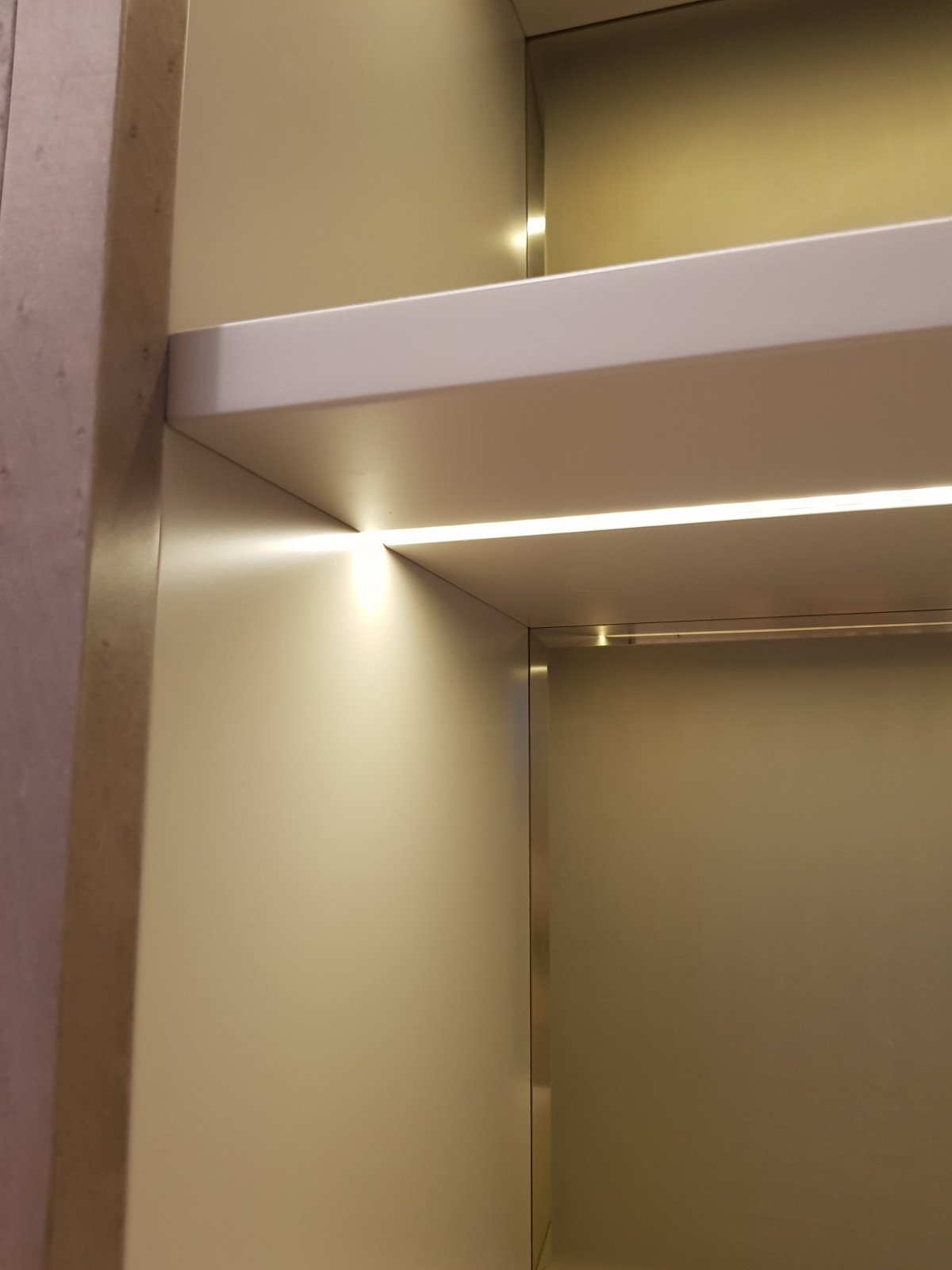 Детская комната для девочки