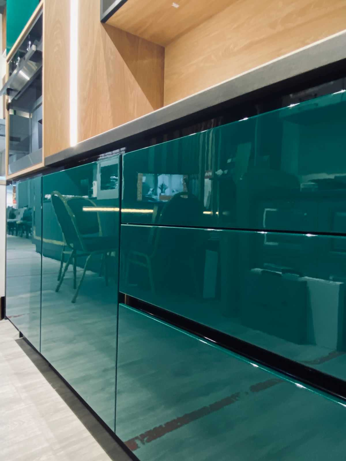 Кухня "PROFILO".