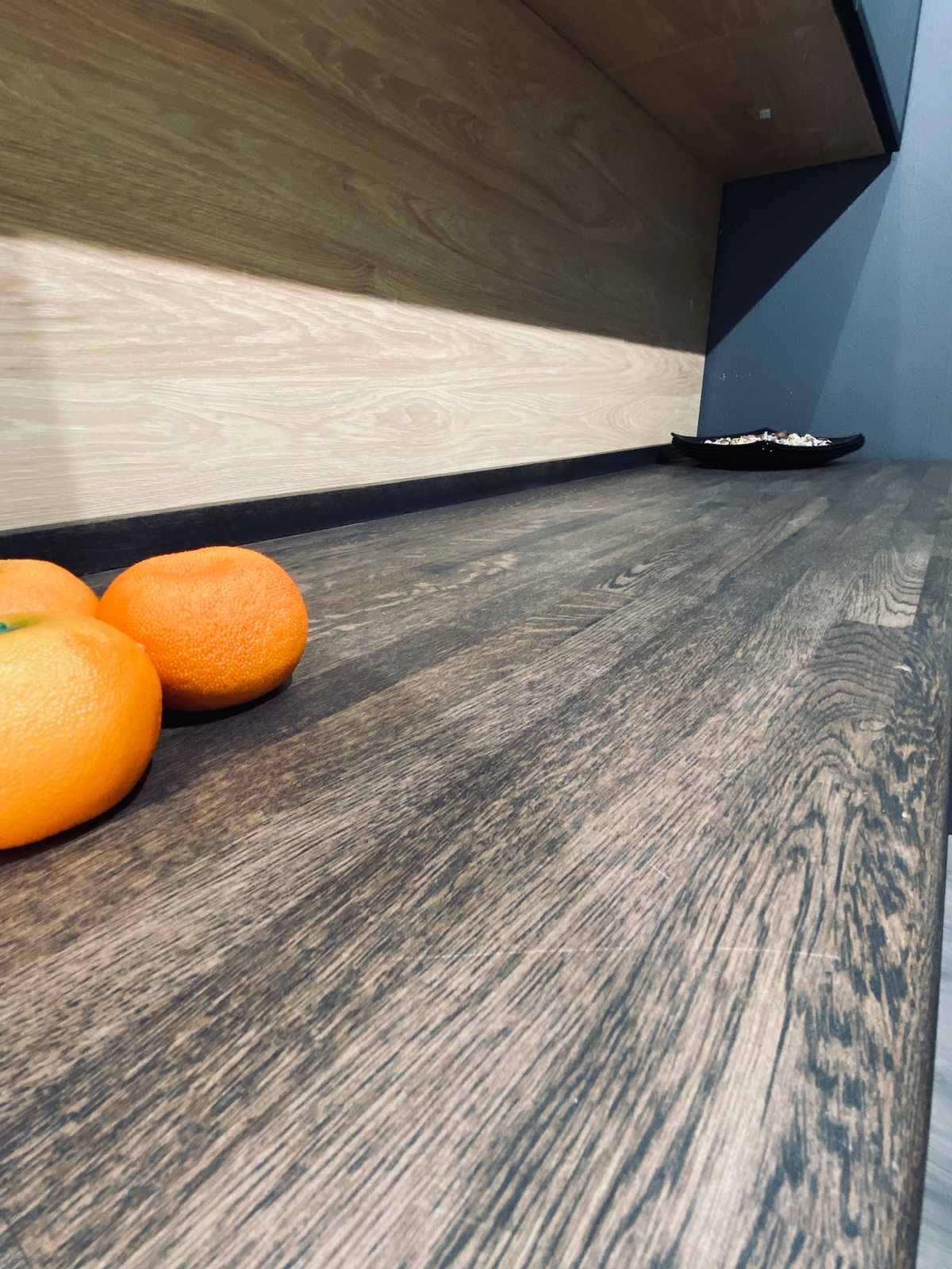 Кухня "PROFILO".