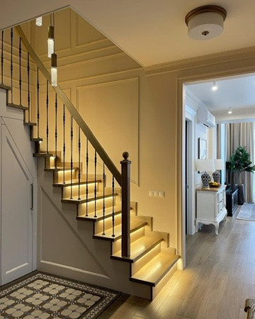 Квартира на Парковой