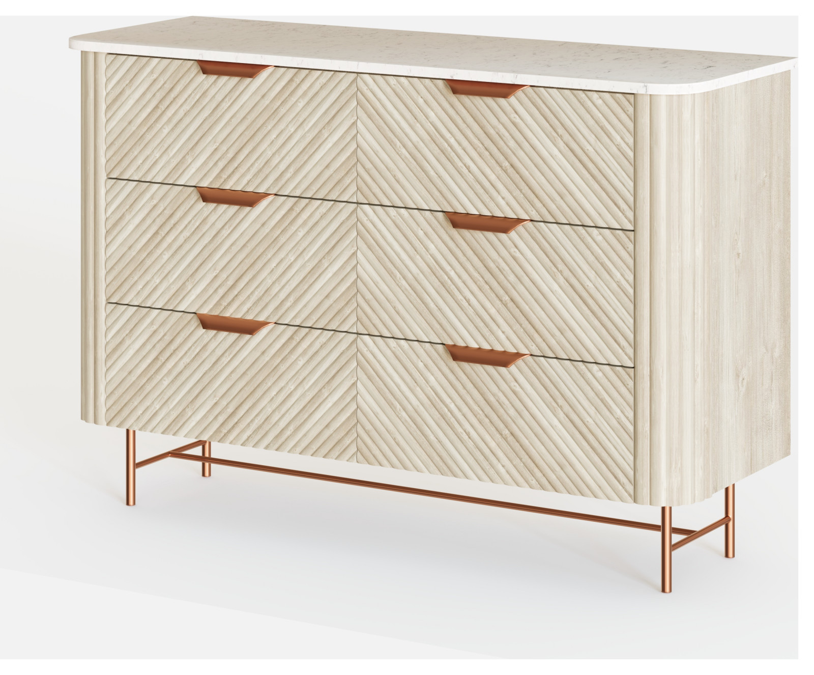 3d Визуализация для портфолио