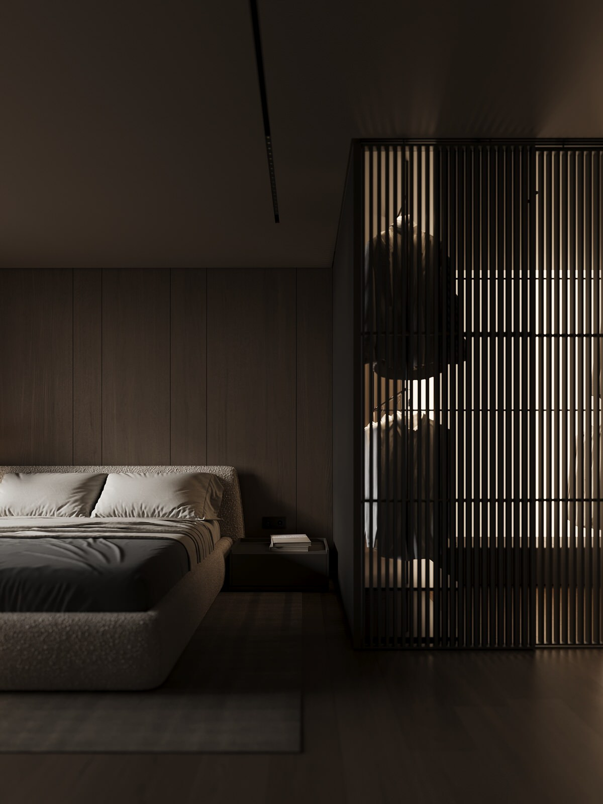 Дизайн интерьера квартиры