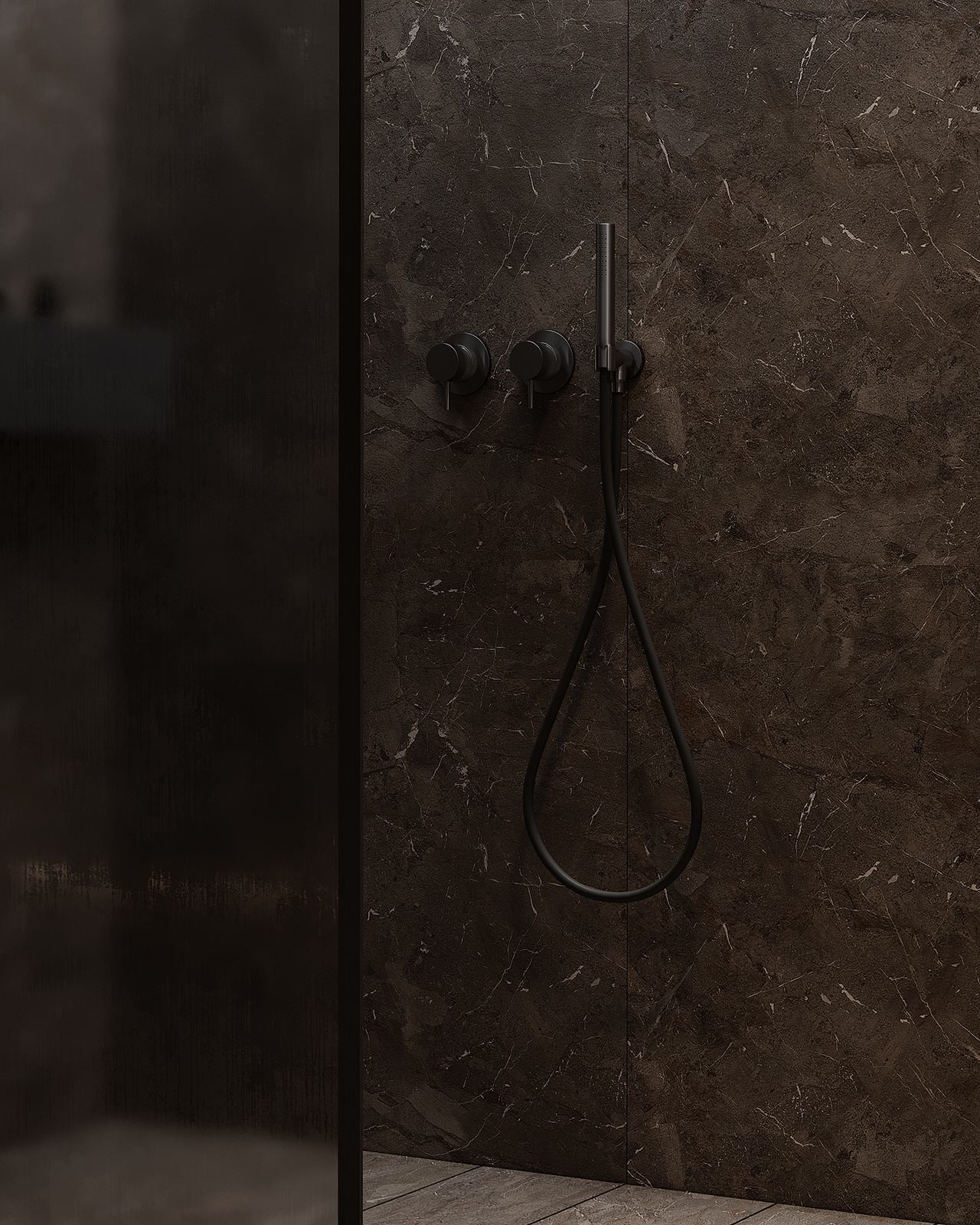 Дизайн интерьера квартиры