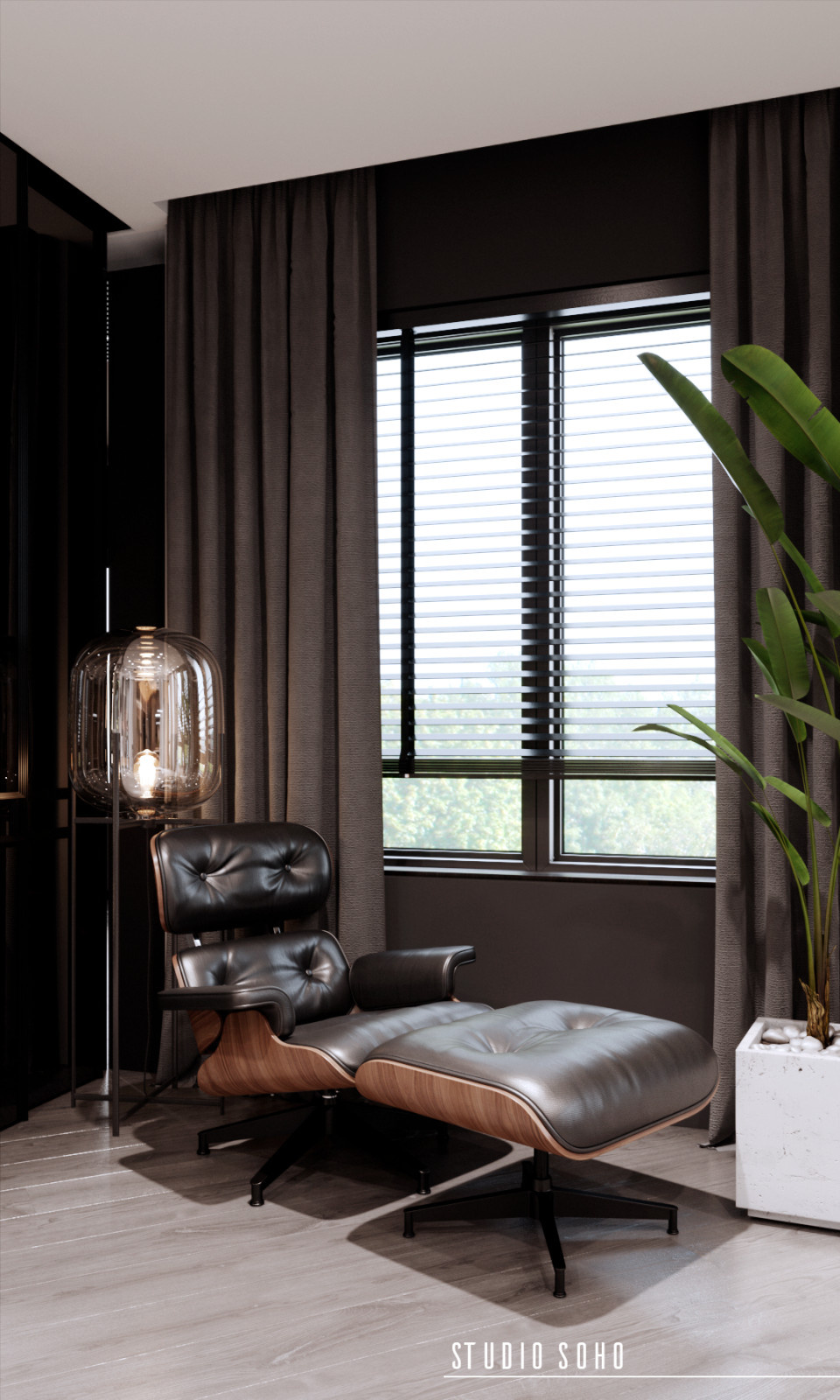 ЖК Ривьера у парка