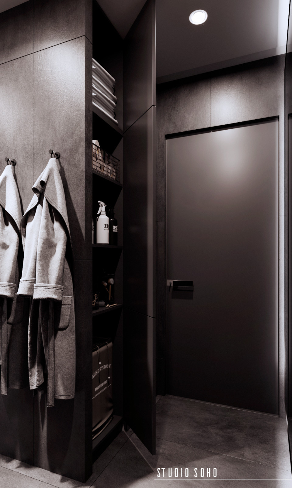 ЖК Ривьера у парка