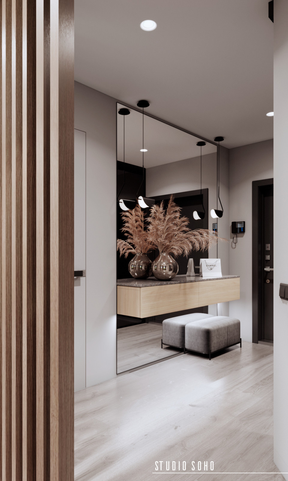 ЖК Ривьера у парка