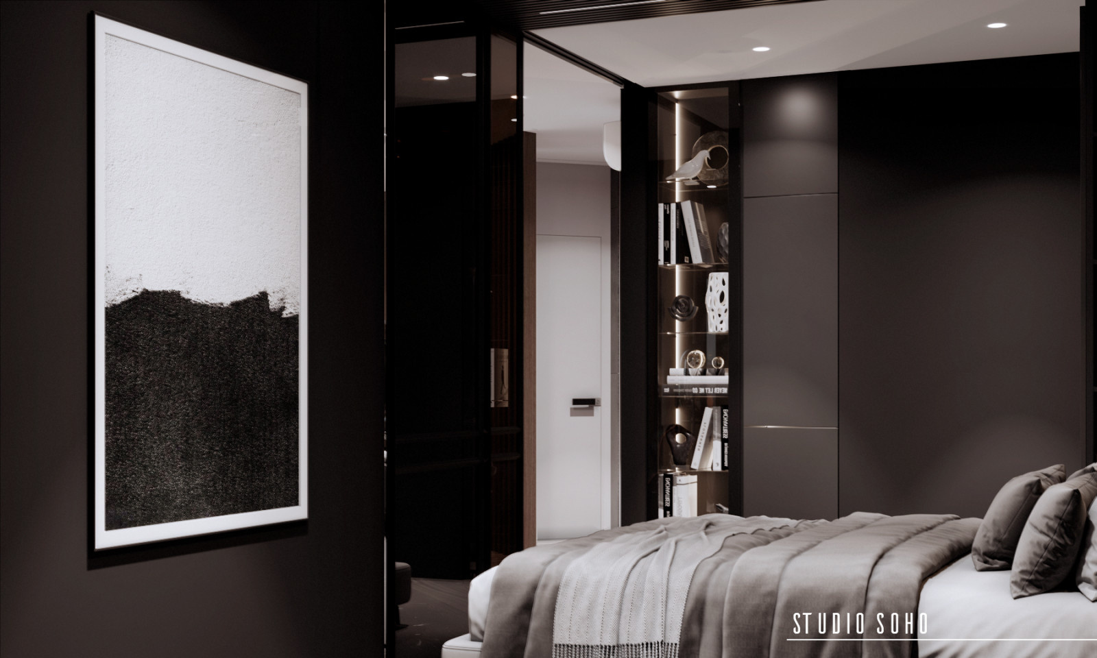 ЖК Ривьера у парка